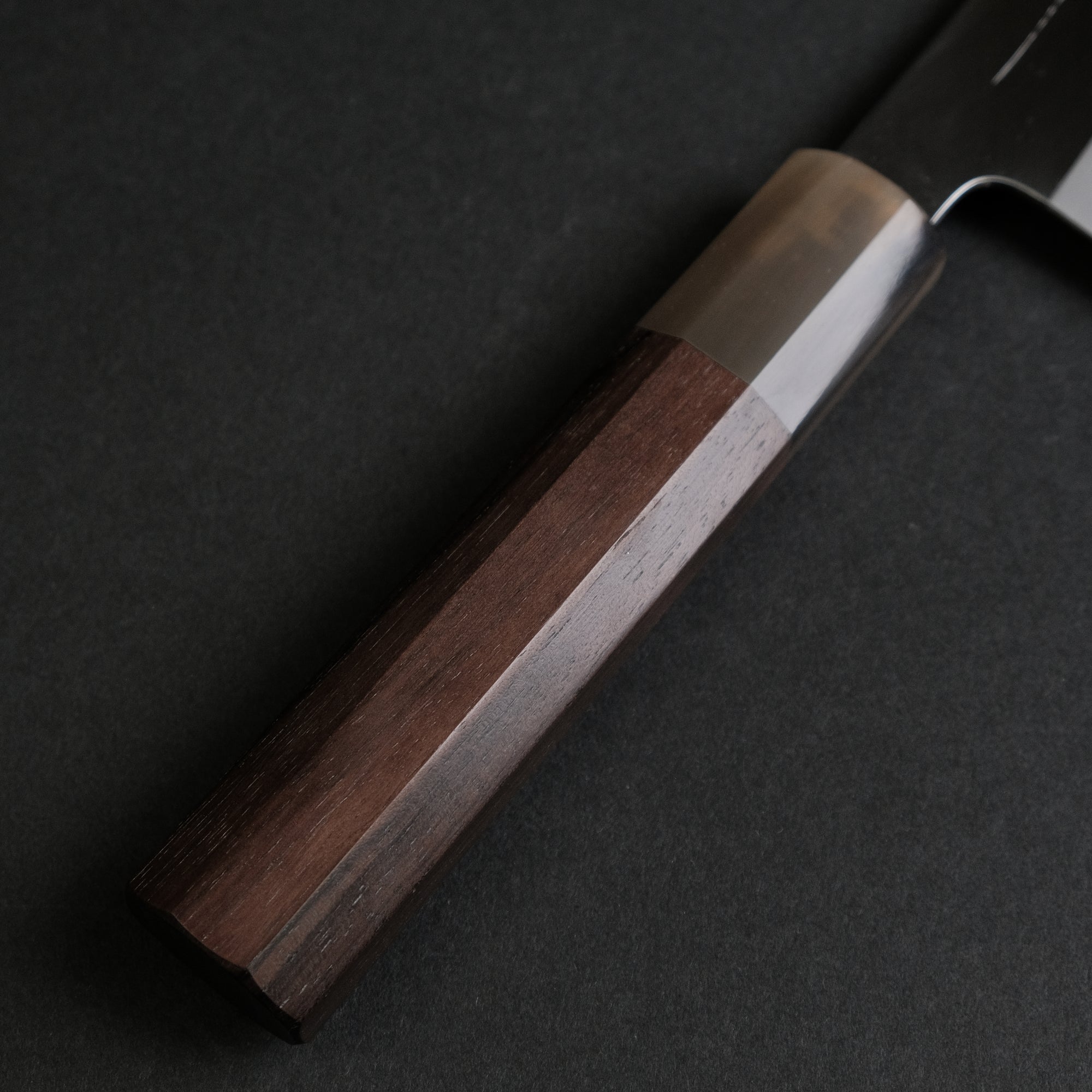 Hitohira Tanaka Kyuzo Blue 
