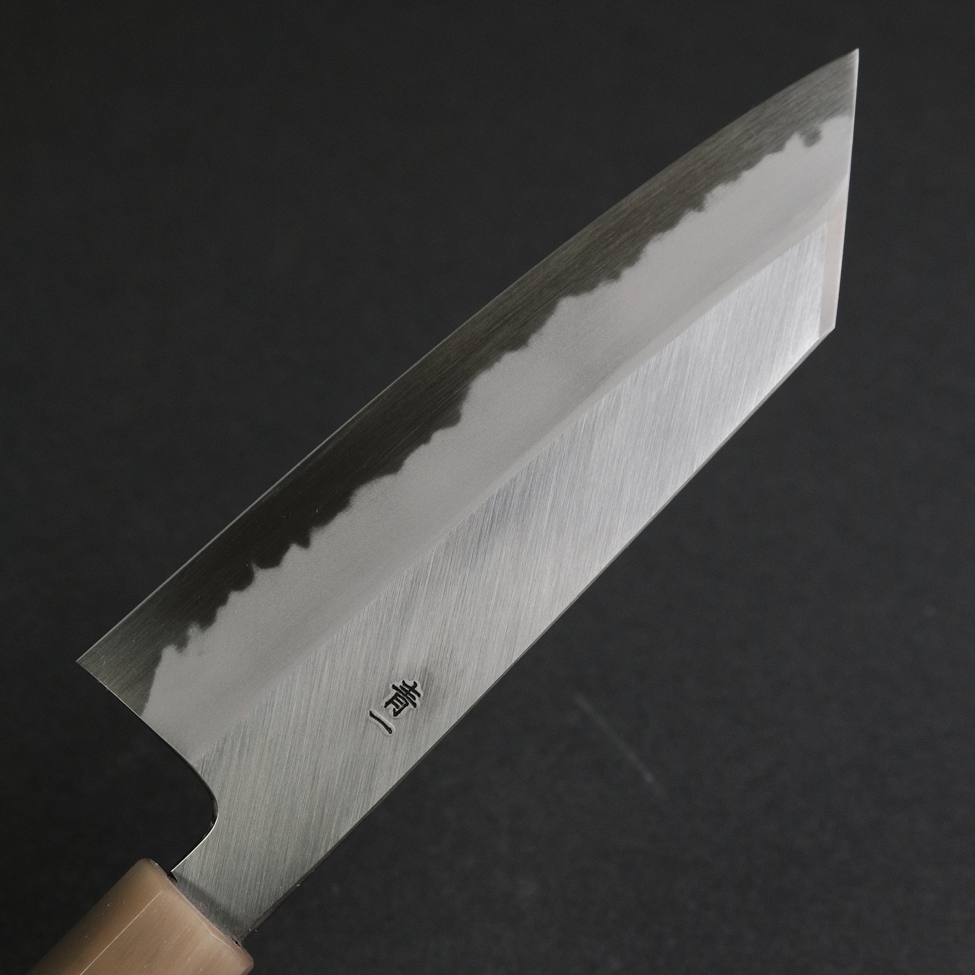 Hitohira Tanaka Kyuzo Blue 