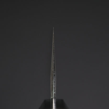 Hitohira Tanaka Kyuzo Blue #1 Migaki Bunka Ziricote Handle
