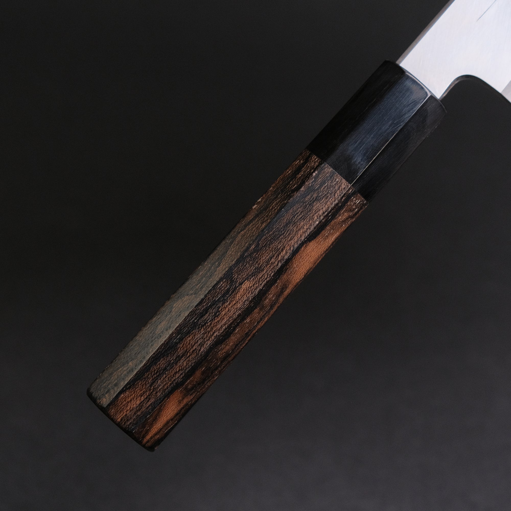 Hitohira Tanaka Kyuzo Blue 