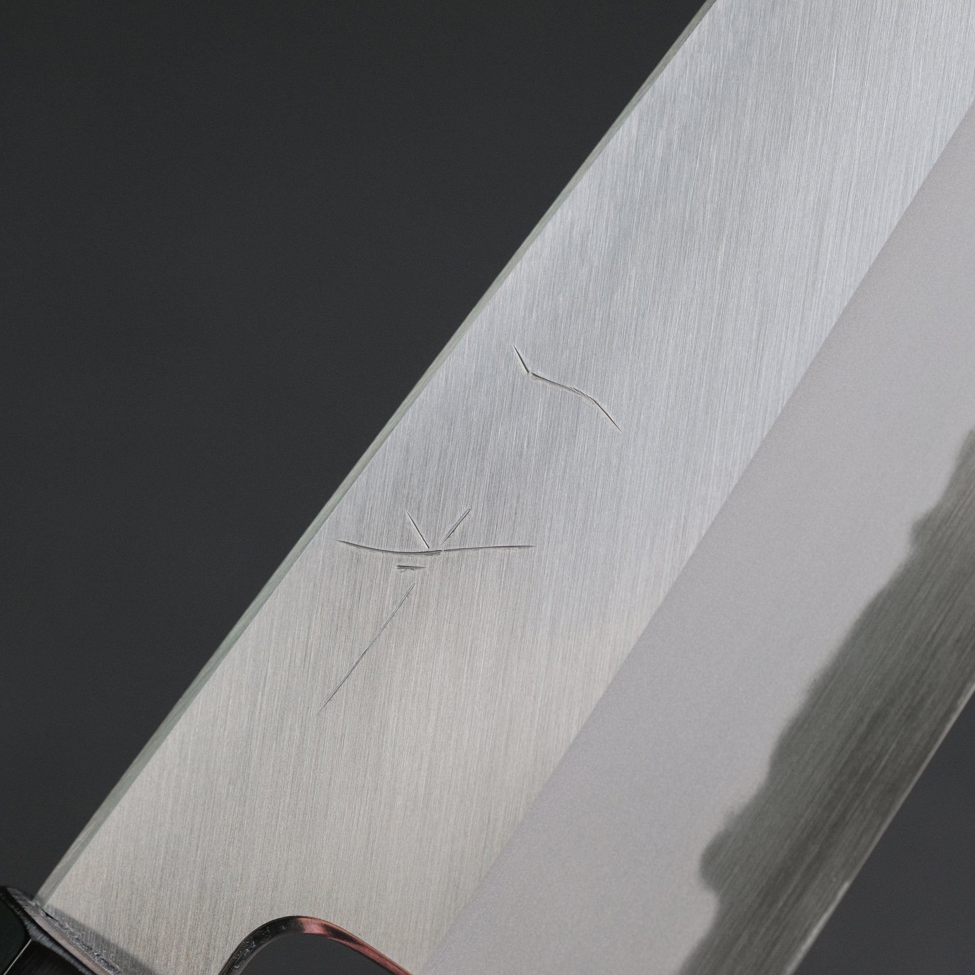 Hitohira Tanaka Kyuzo Blue 