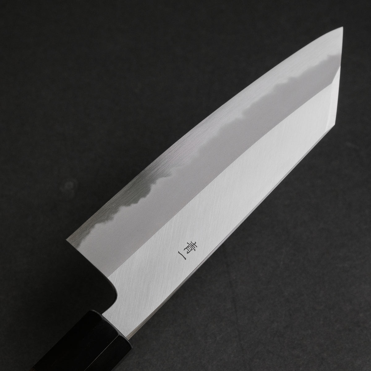 Hitohira Tanaka Kyuzo Blue 