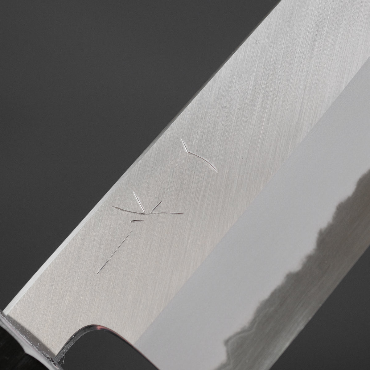 Hitohira Tanaka Kyuzo Blue 