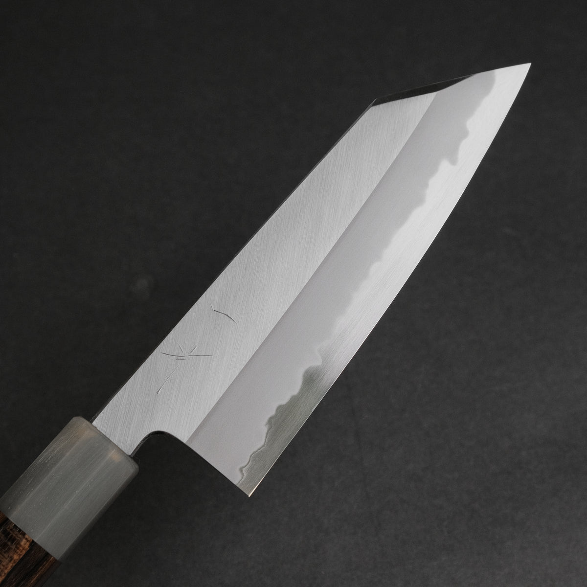 Hitohira Tanaka Kyuzo Blue 