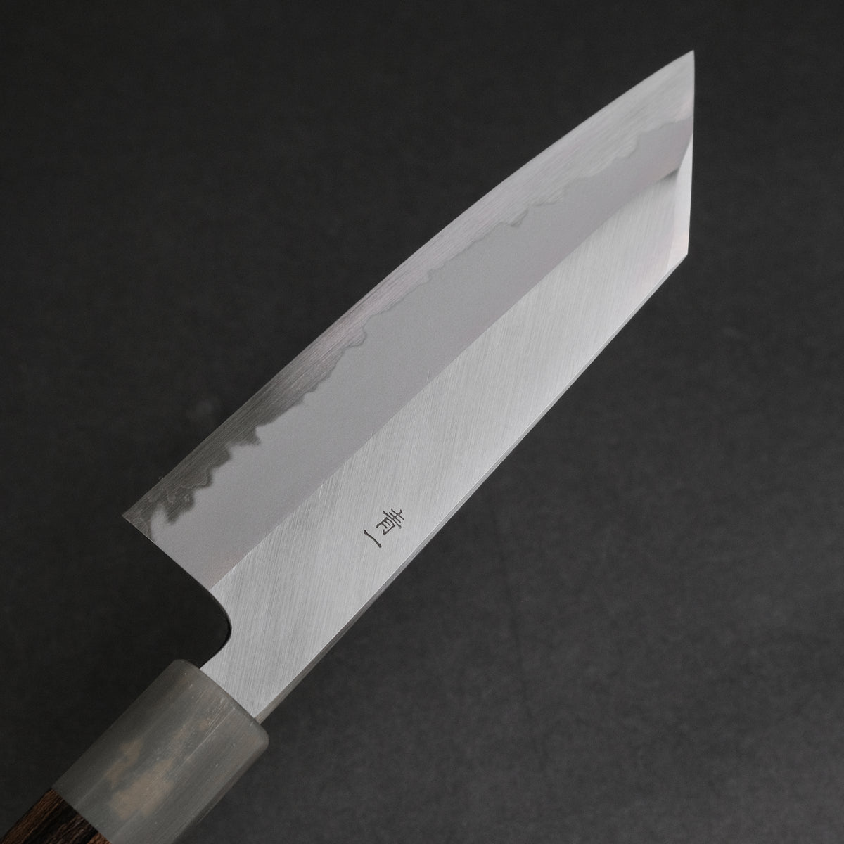 Hitohira Tanaka Kyuzo Blue 