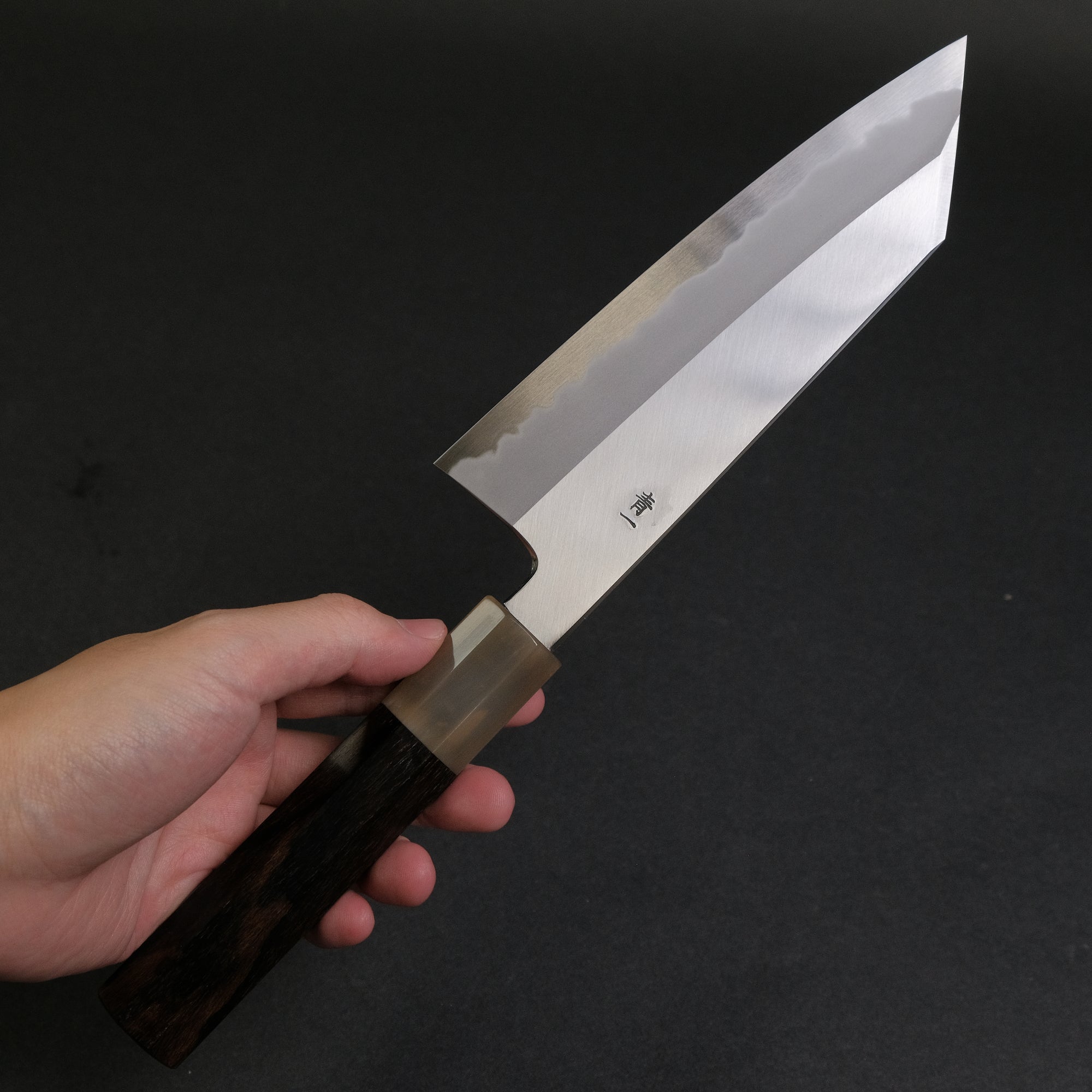 Hitohira Tanaka Kyuzo Blue 