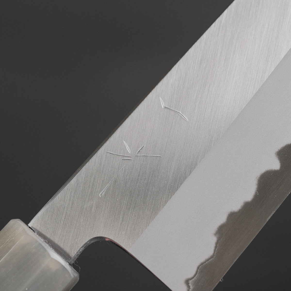 Hitohira Tanaka Kyuzo Blue 