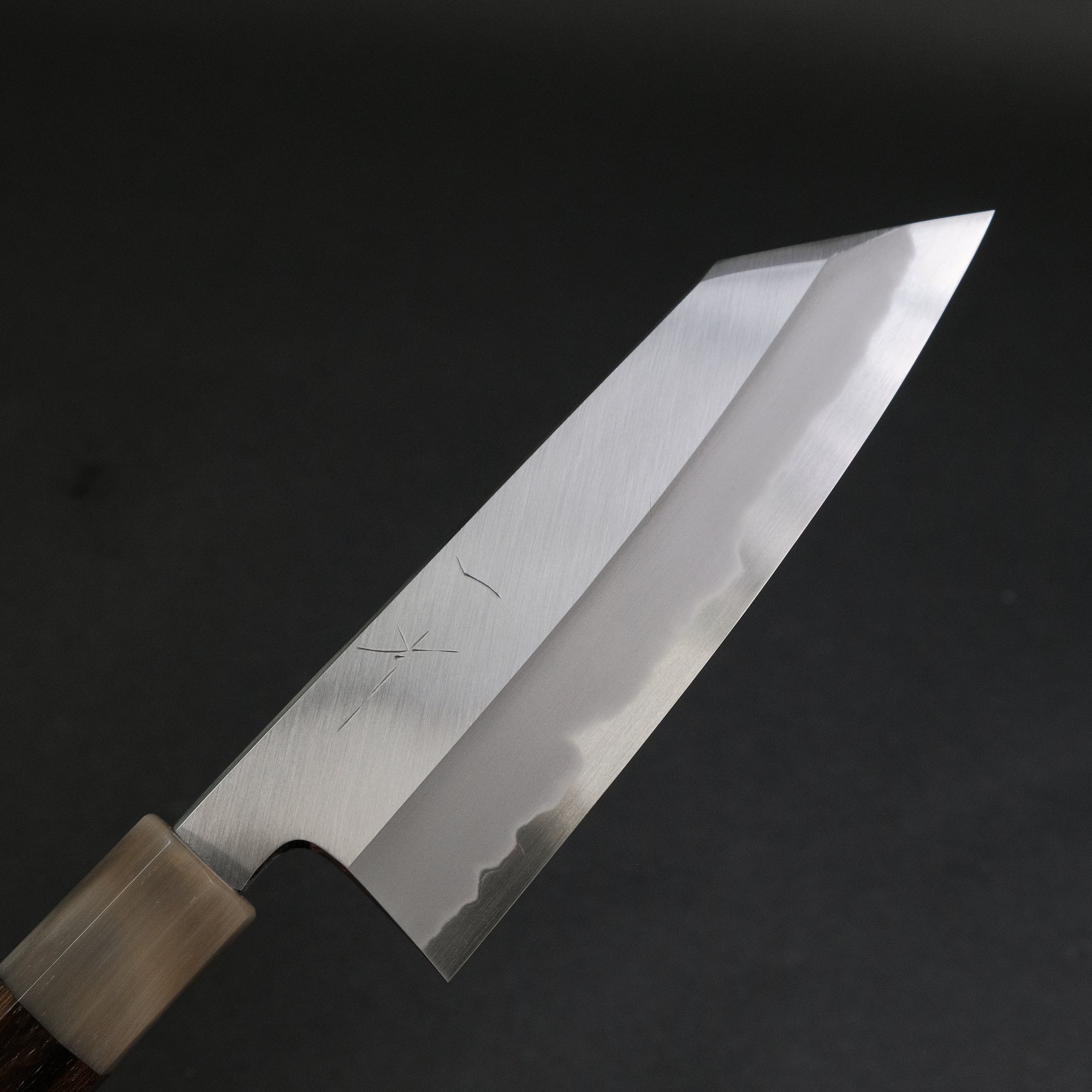 Hitohira Tanaka Kyuzo Blue 