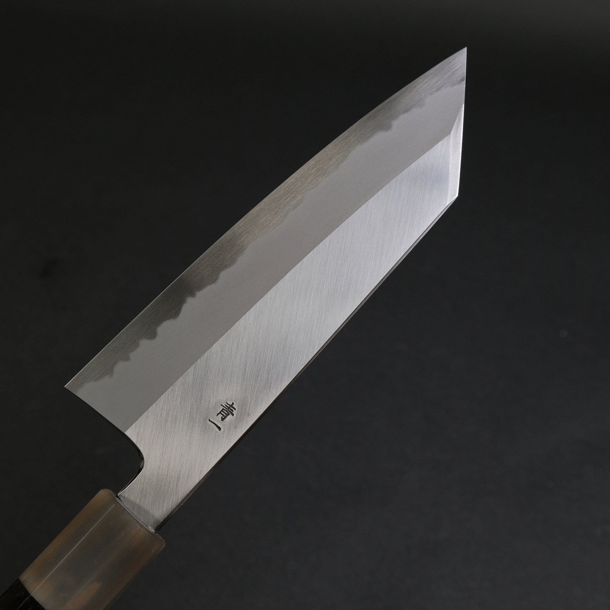 Hitohira Tanaka Kyuzo Blue 