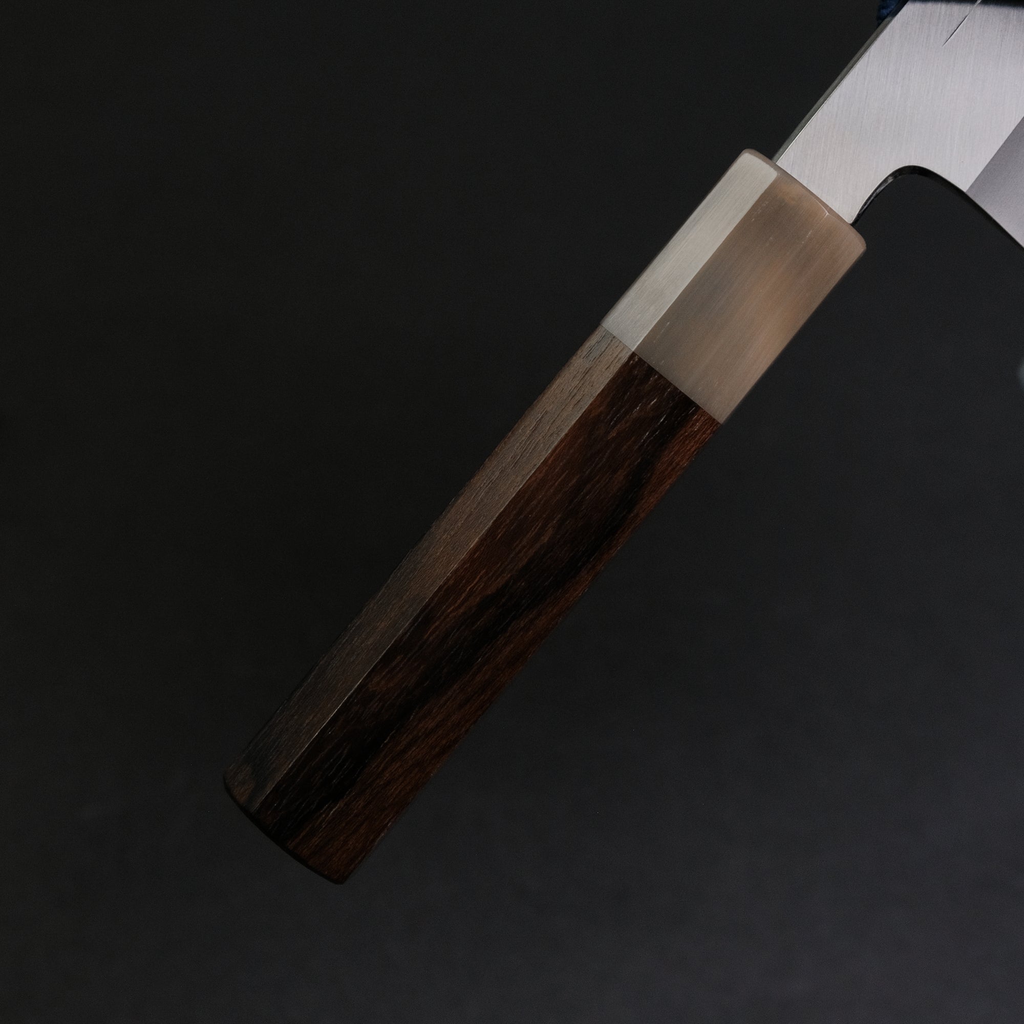 Hitohira Tanaka Kyuzo Blue 