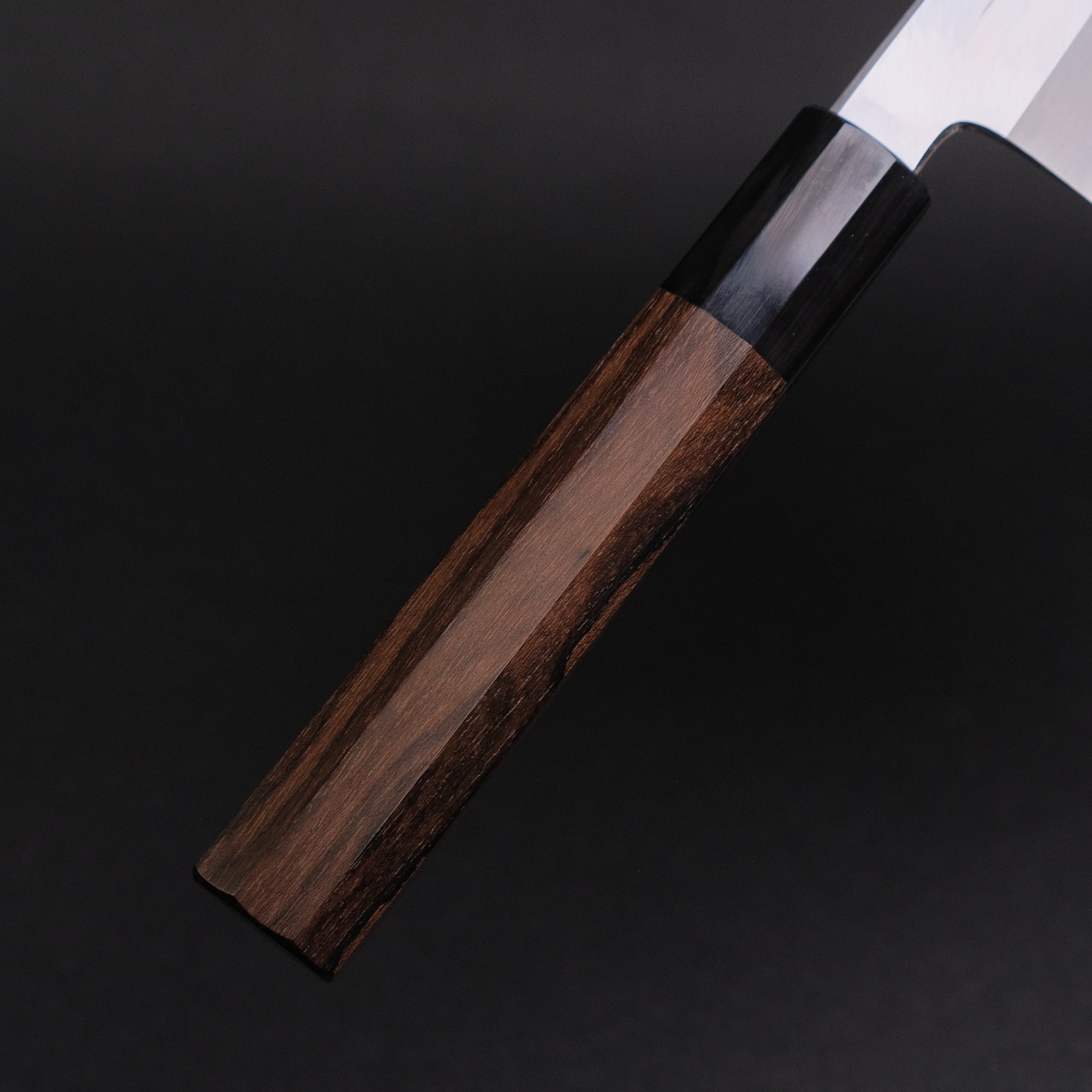 Hitohira Tanaka Kyuzo Blue 