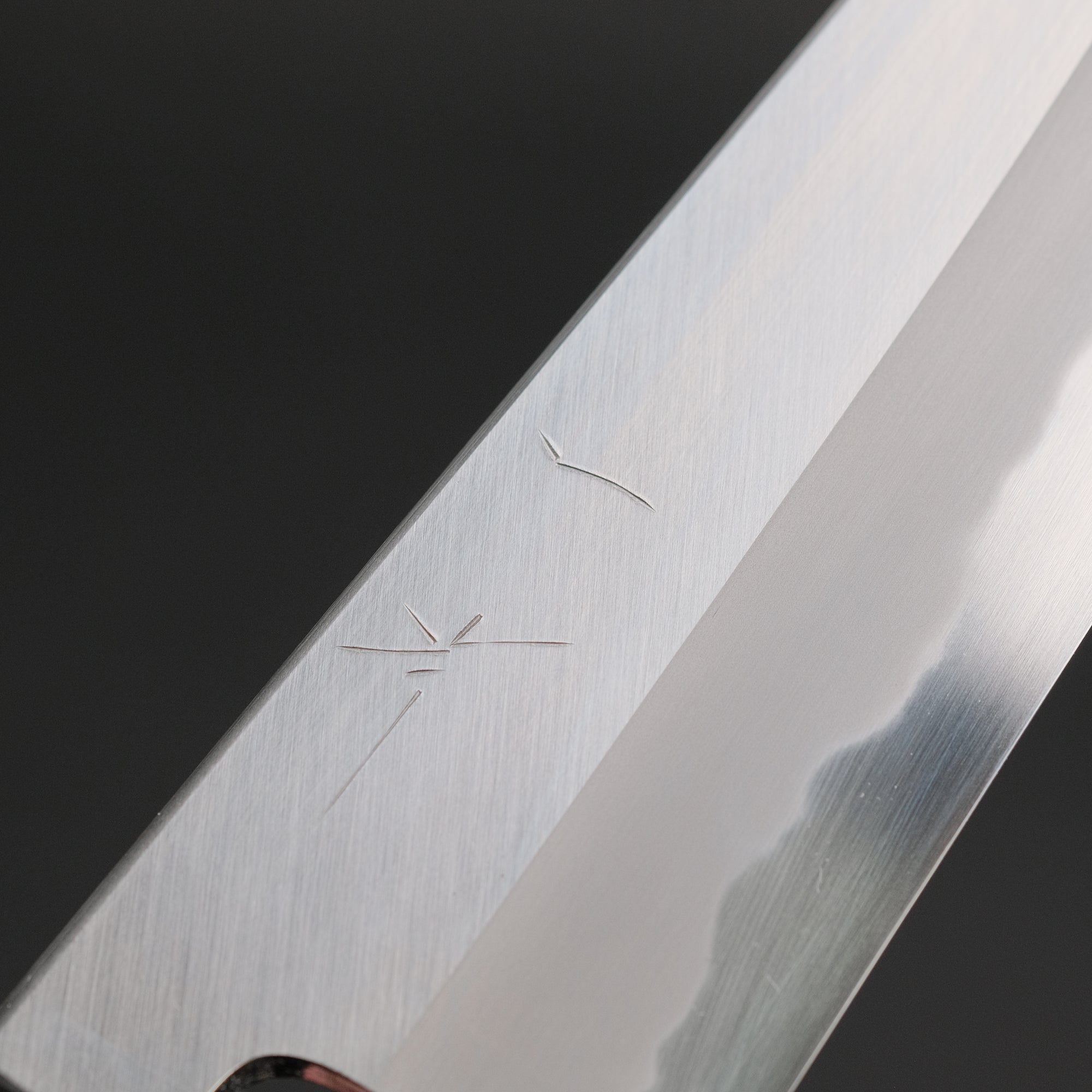 Hitohira Tanaka Kyuzo Blue 