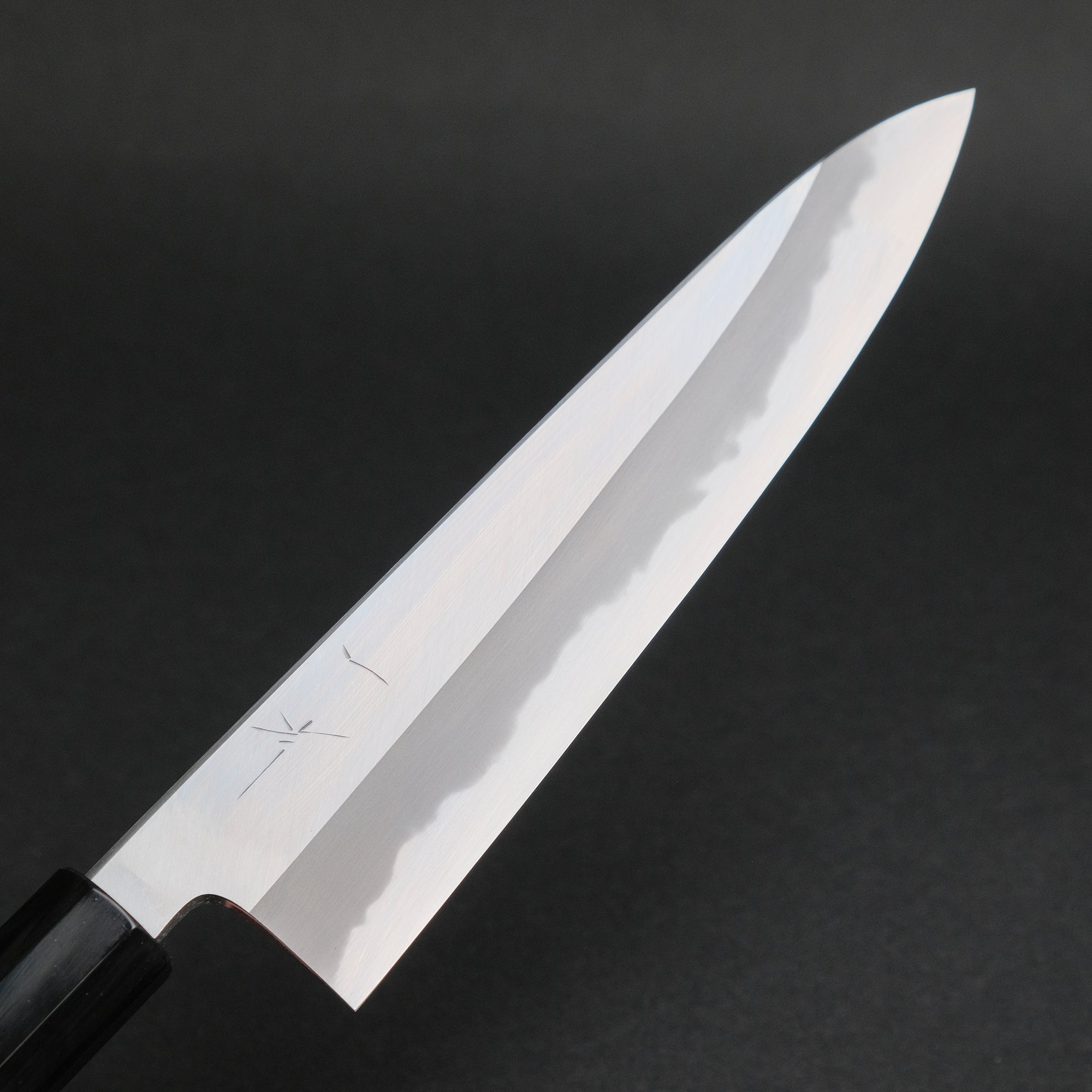 Hitohira Tanaka Kyuzo Blue 