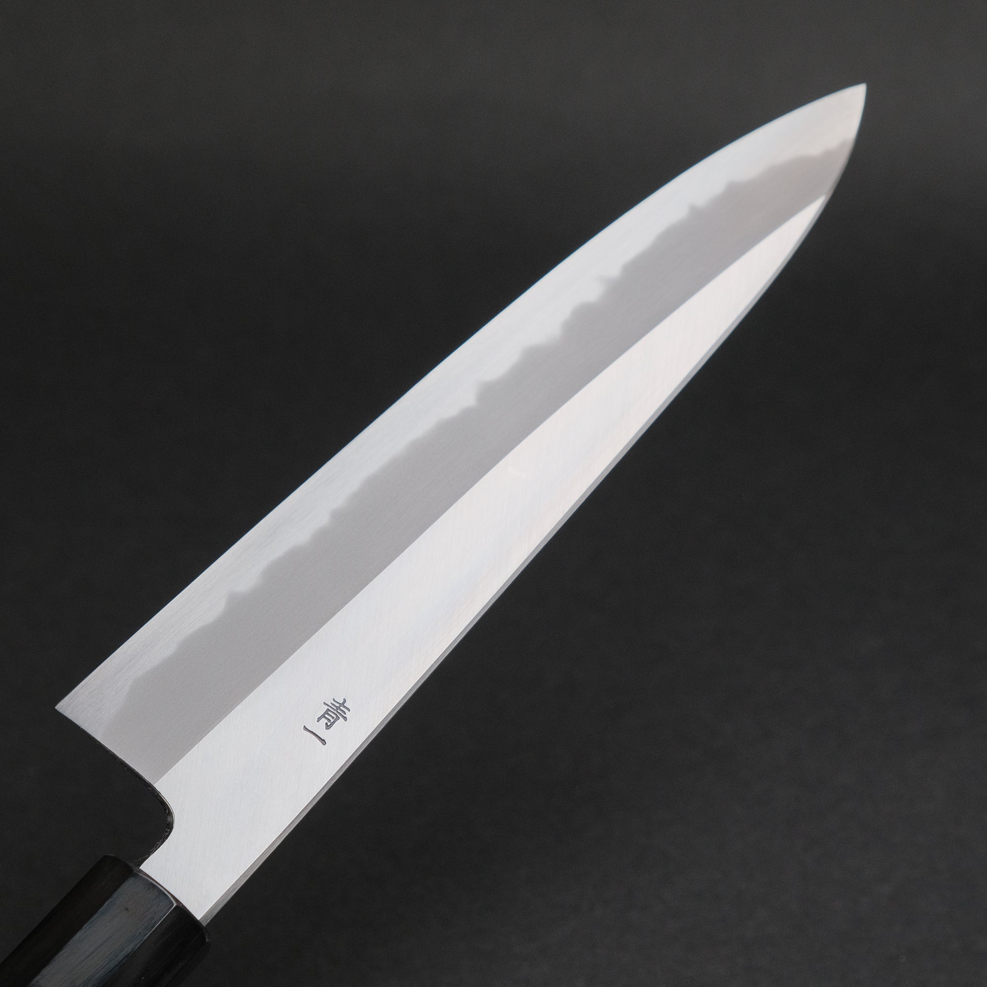 Hitohira Tanaka Kyuzo Blue 