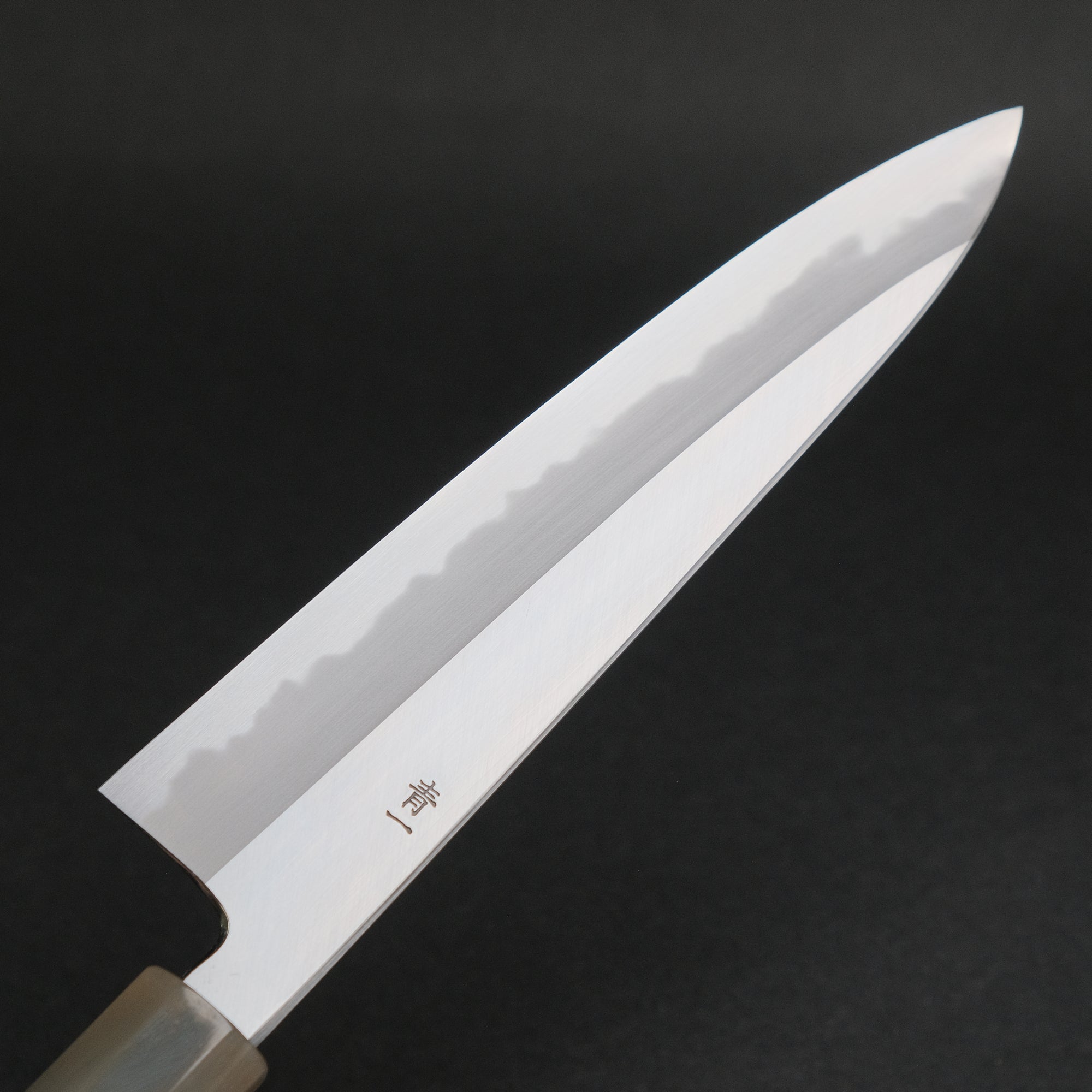 Hitohira Tanaka Kyuzo Blue 