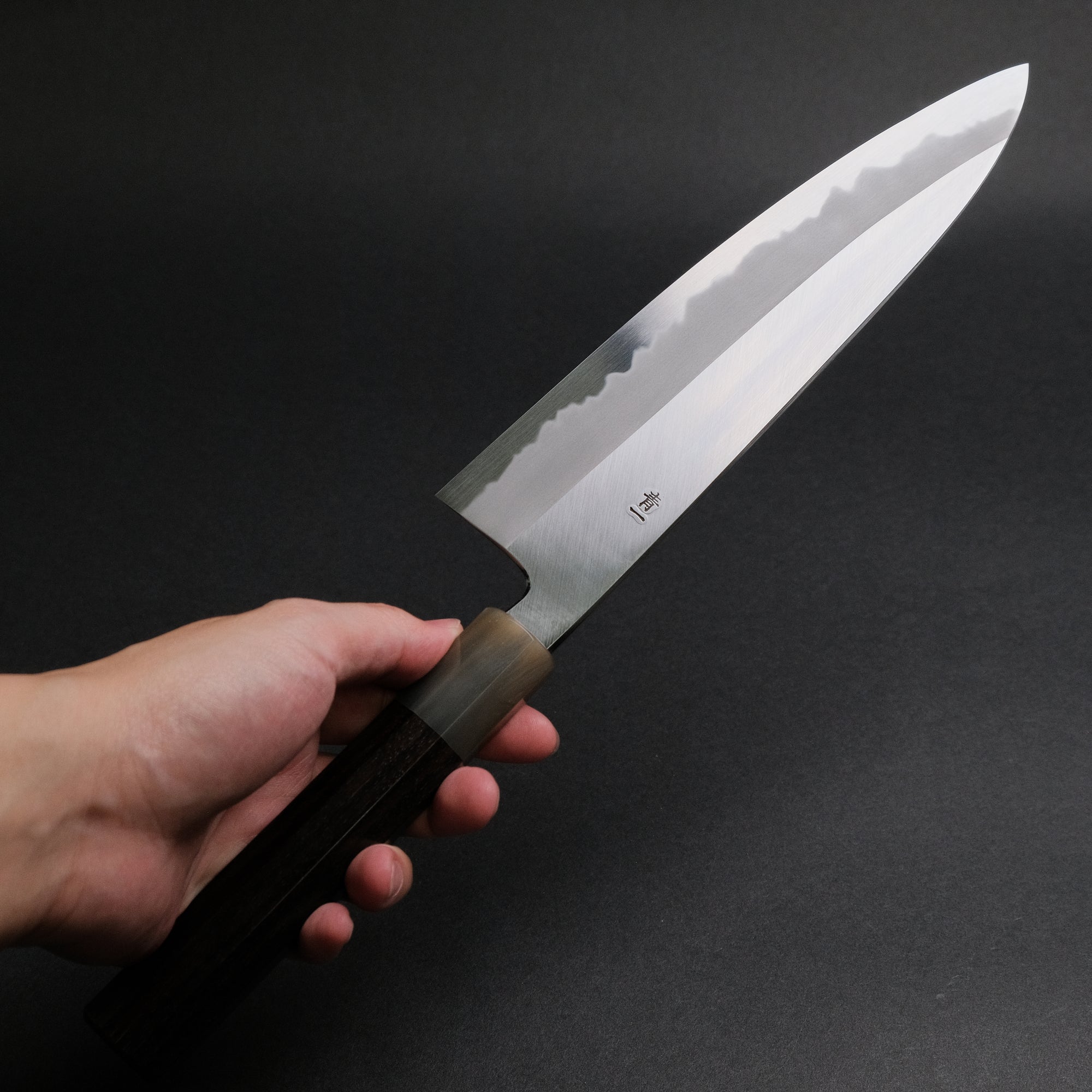 Hitohira Tanaka Kyuzo Blue 