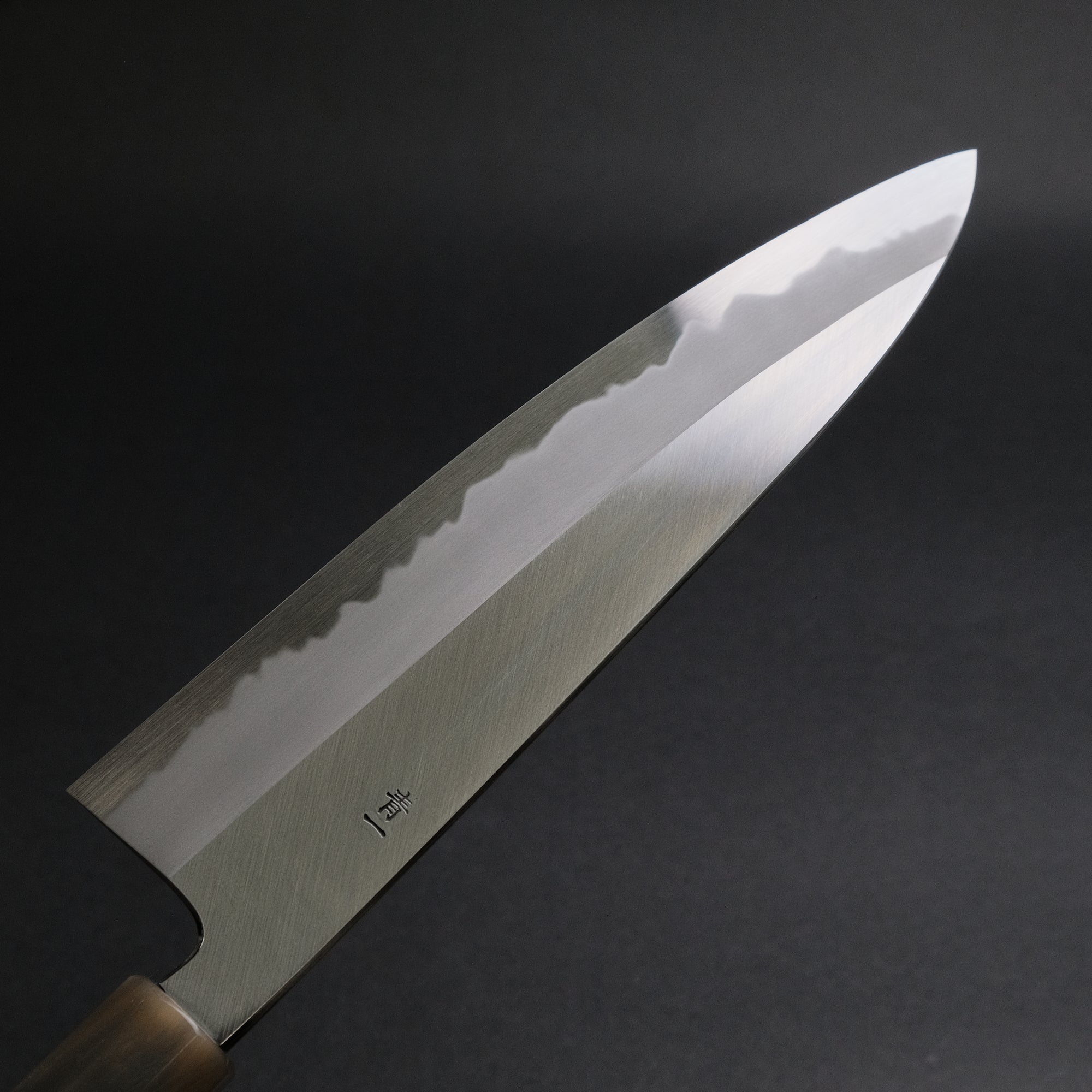 Hitohira Tanaka Kyuzo Blue 