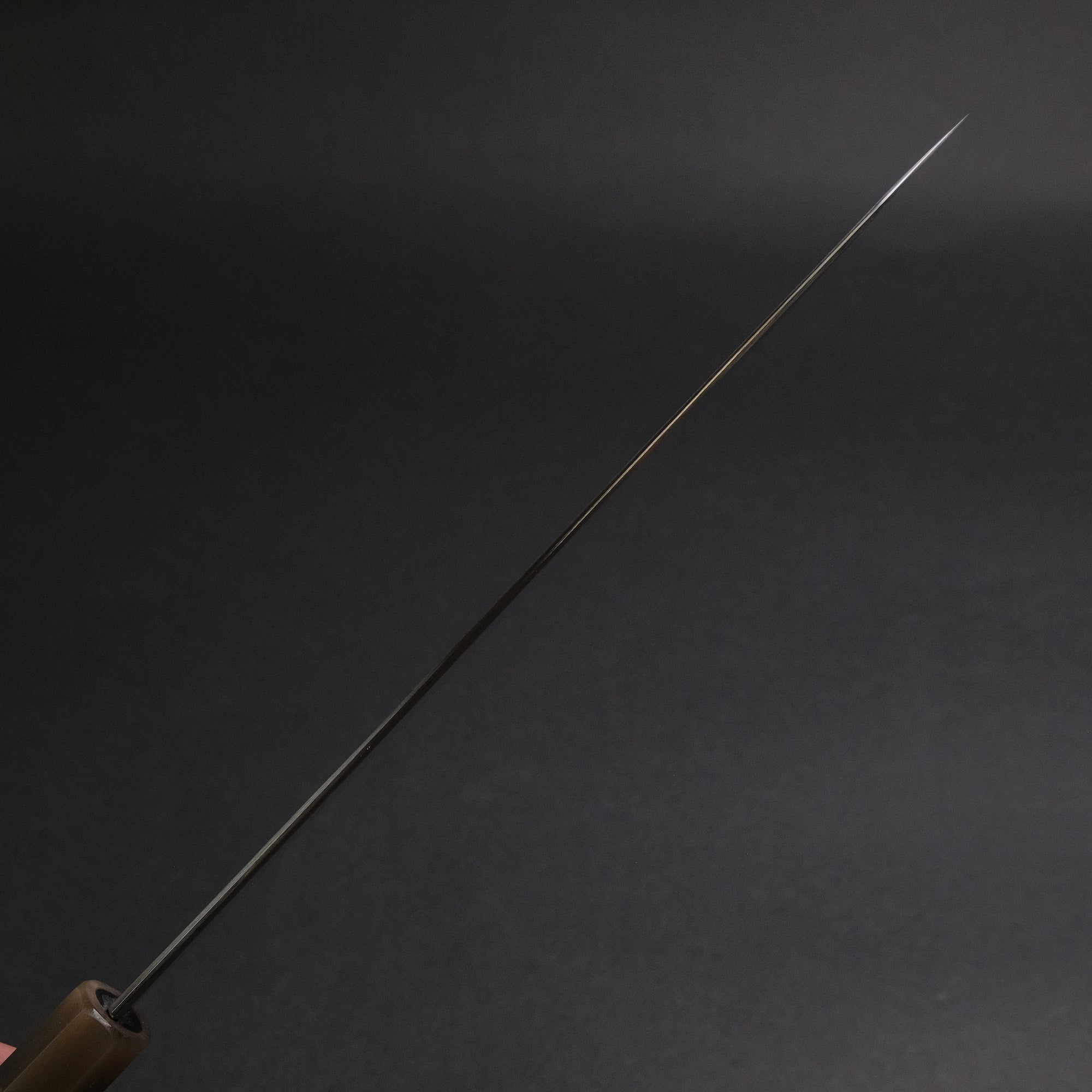 Hitohira Tanaka Kyuzo Blue 