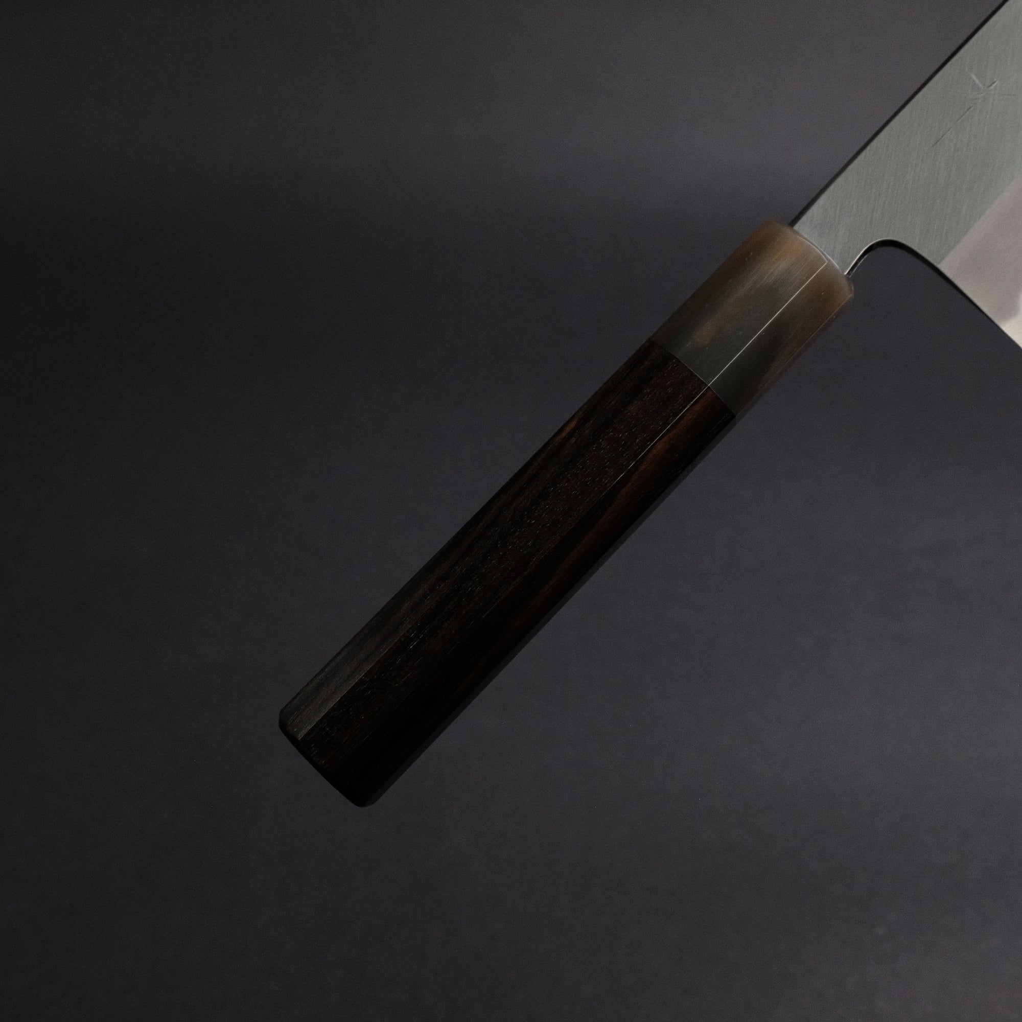 Hitohira Tanaka Kyuzo Blue 