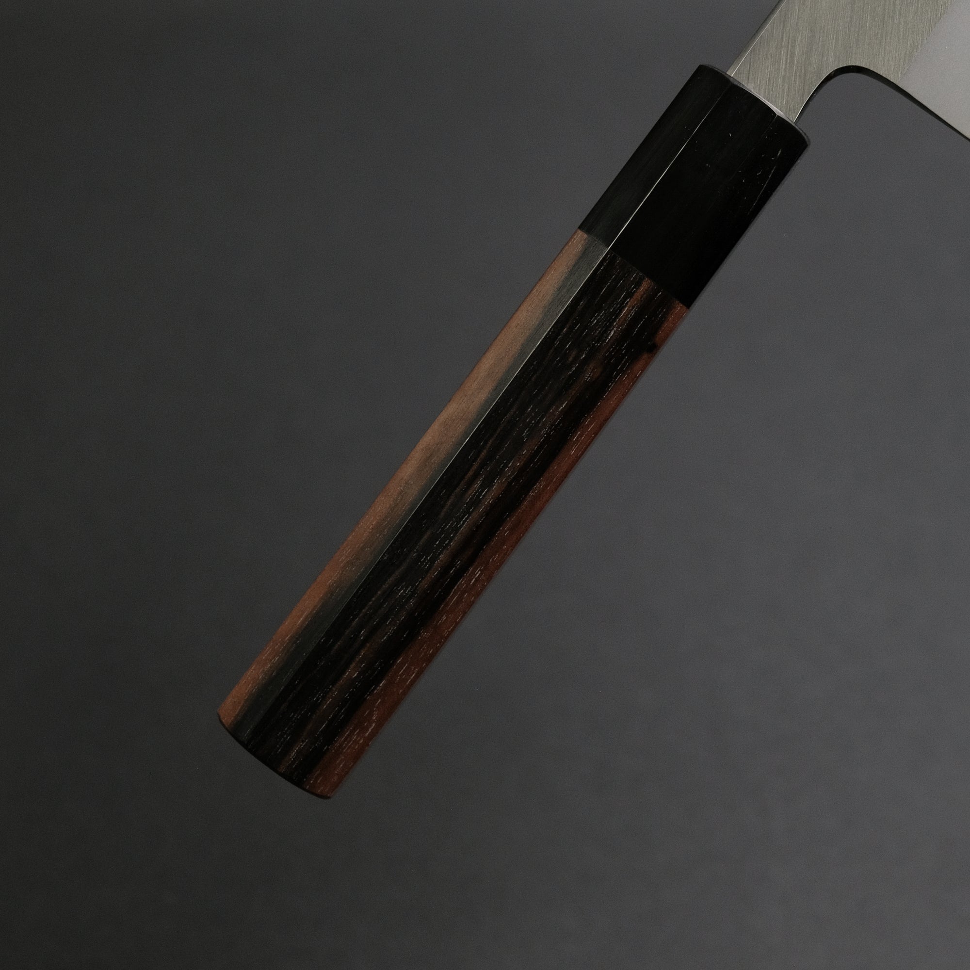 Hitohira Tanaka Kyuzo Blue 