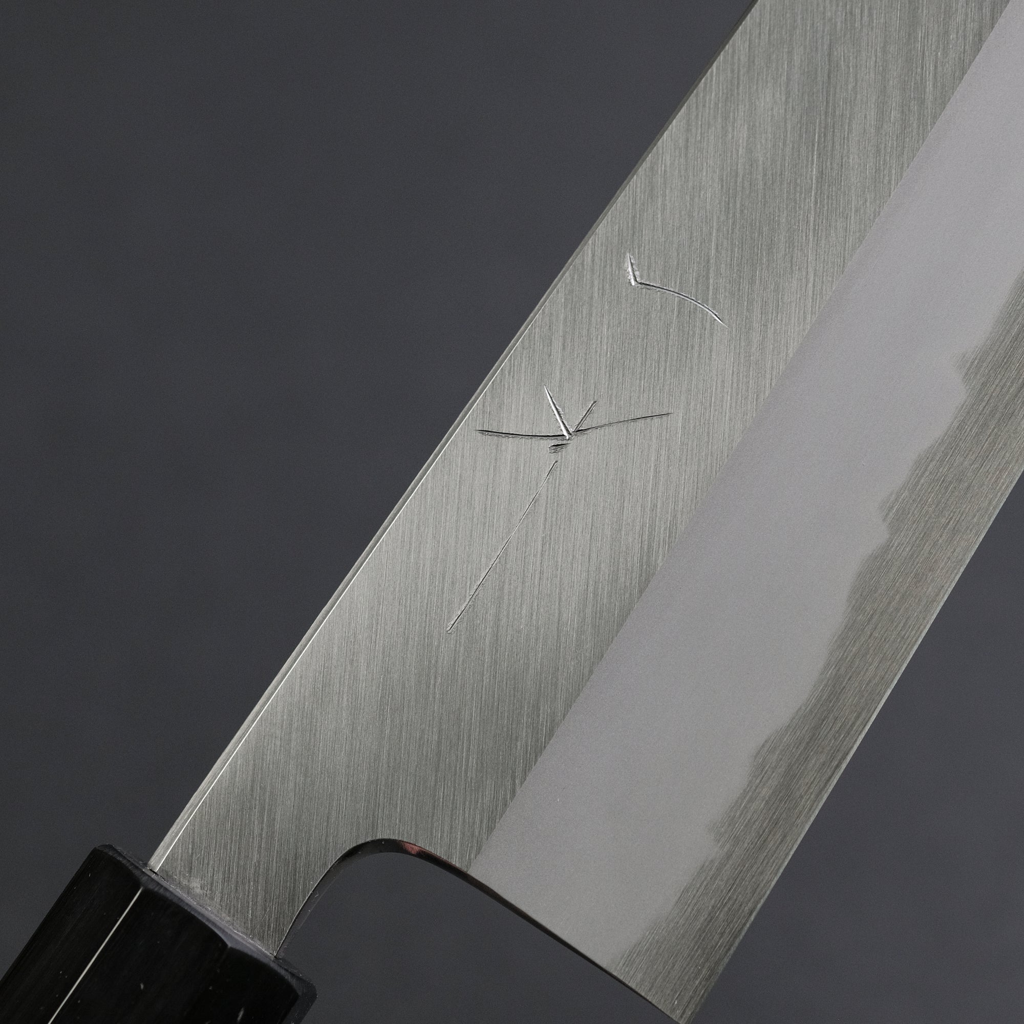 Hitohira Tanaka Kyuzo Blue 