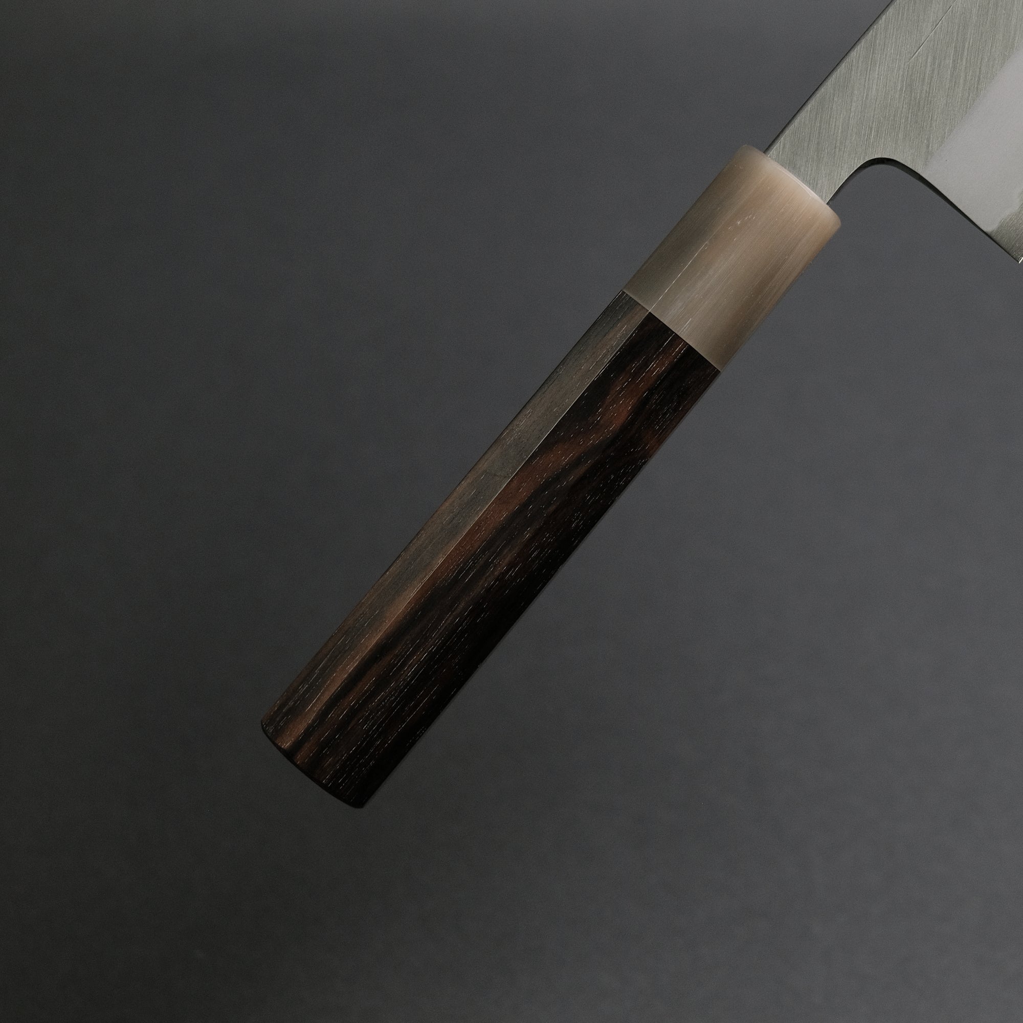 Hitohira Tanaka Kyuzo Blue 