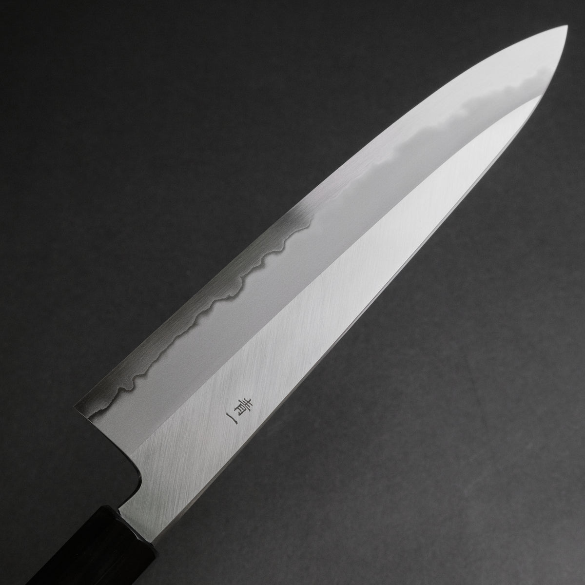 Hitohira Tanaka Kyuzo Blue 