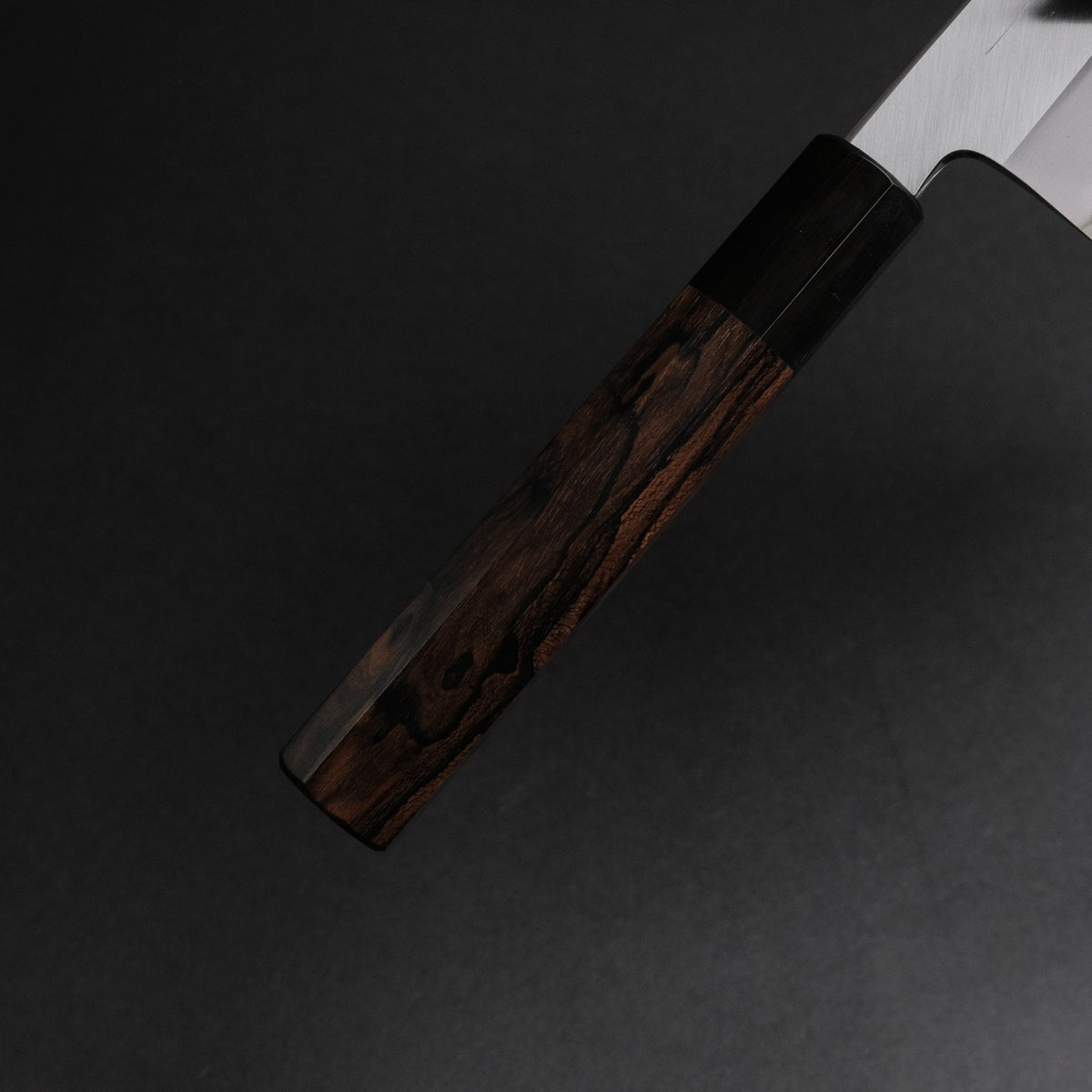 Hitohira Tanaka Kyuzo Blue 
