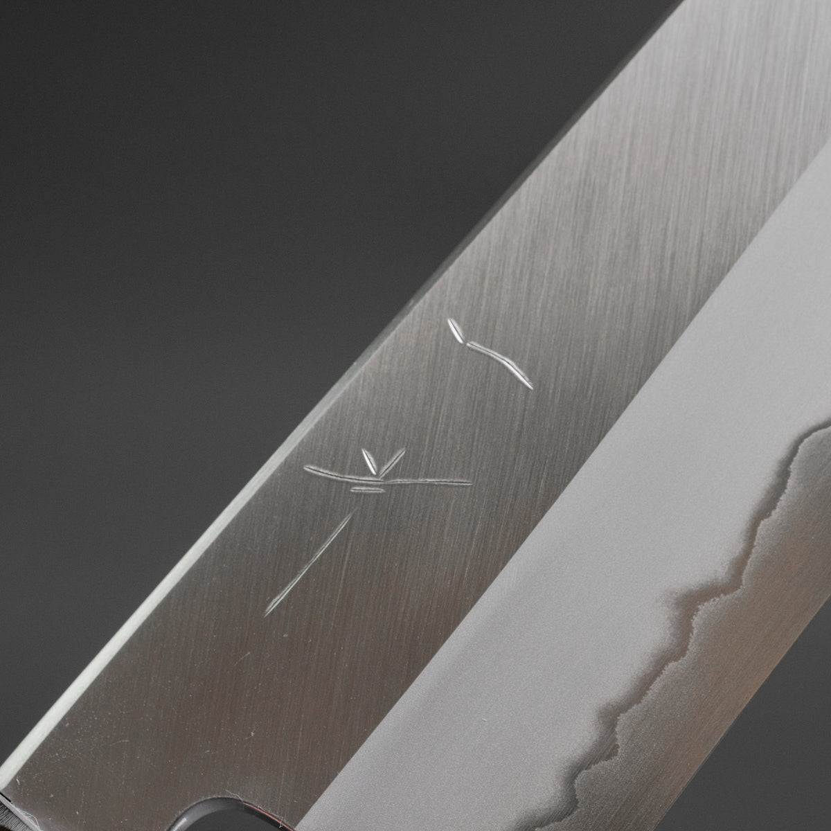 Hitohira Tanaka Kyuzo Blue 