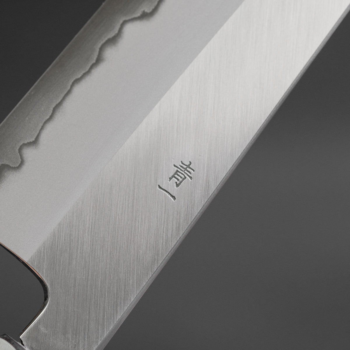 Hitohira Tanaka Kyuzo Blue 