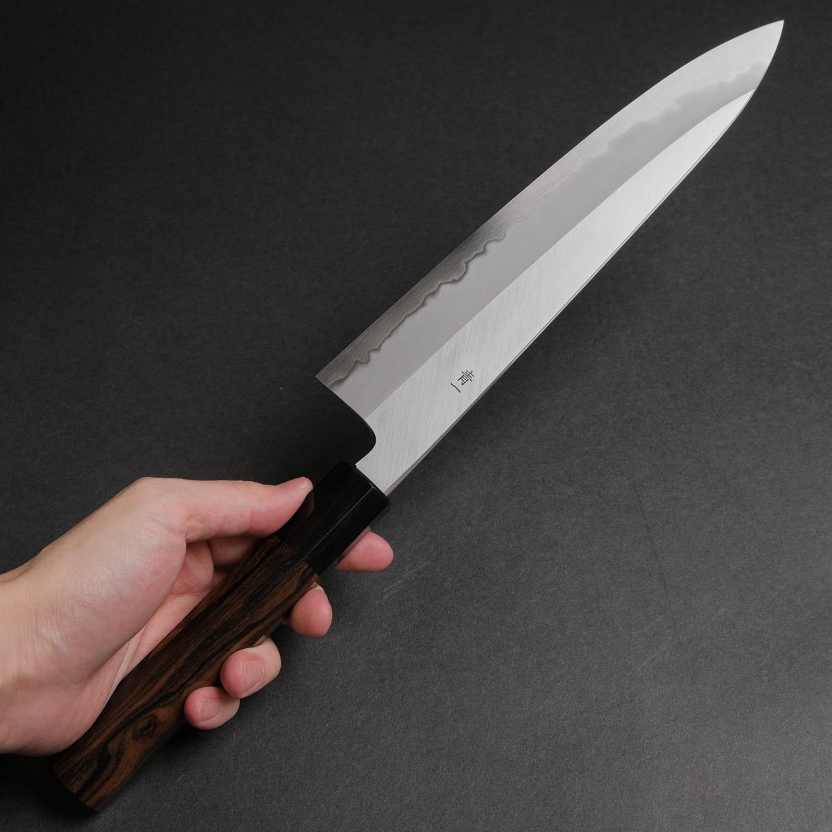 Hitohira Tanaka Kyuzo Blue 