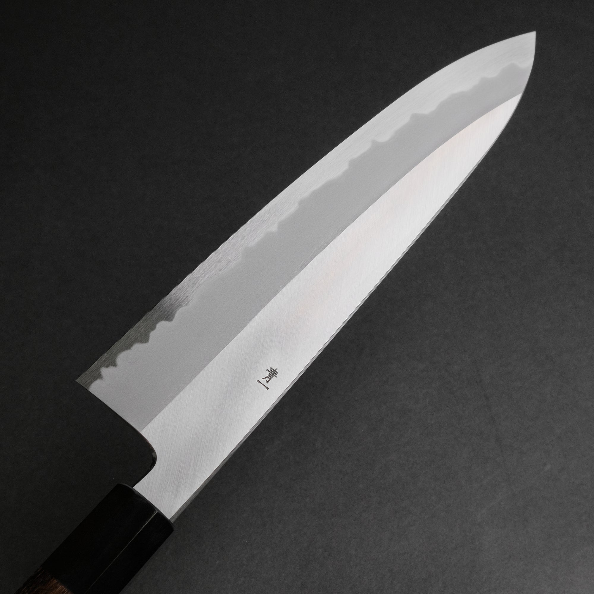 Hitohira Tanaka Kyuzo Blue 
