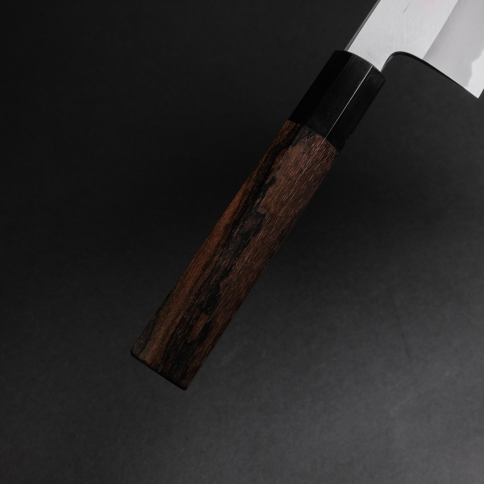 Hitohira Tanaka Kyuzo Blue 