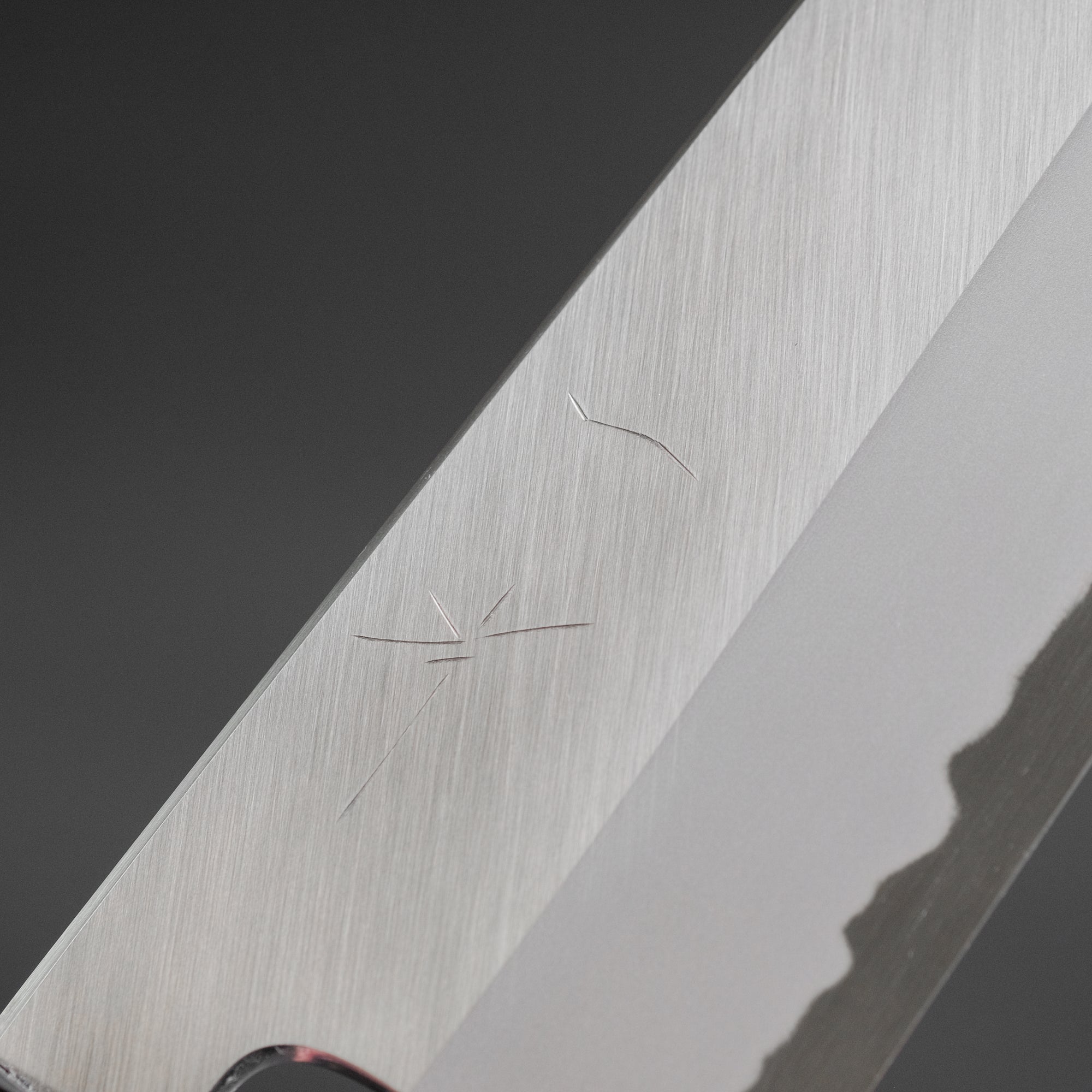 Hitohira Tanaka Kyuzo Blue 