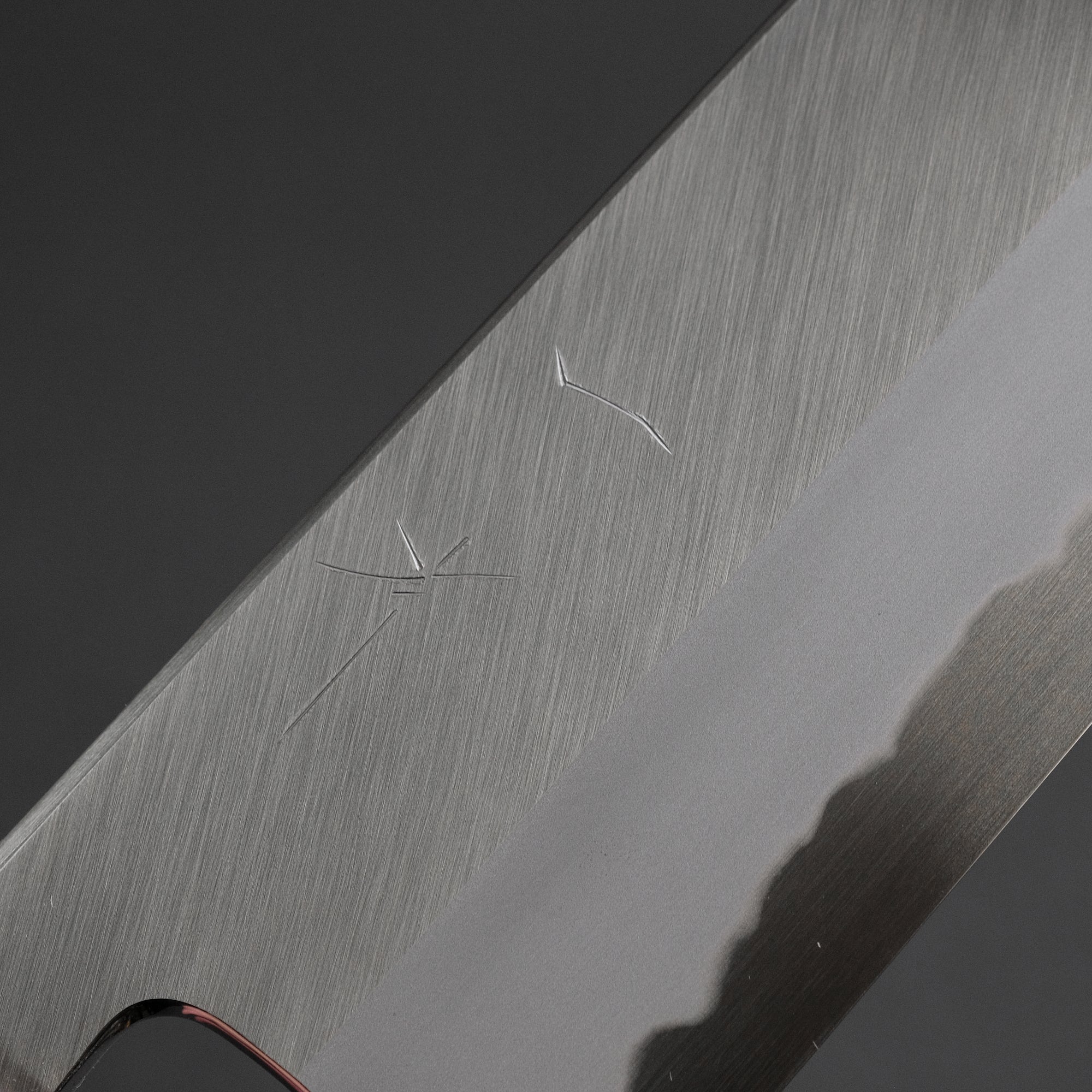 Hitohira Tanaka Kyuzo Blue 