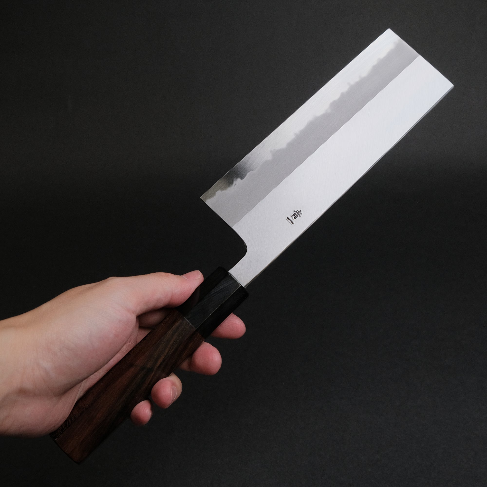 Hitohira Tanaka Kyuzo Blue 