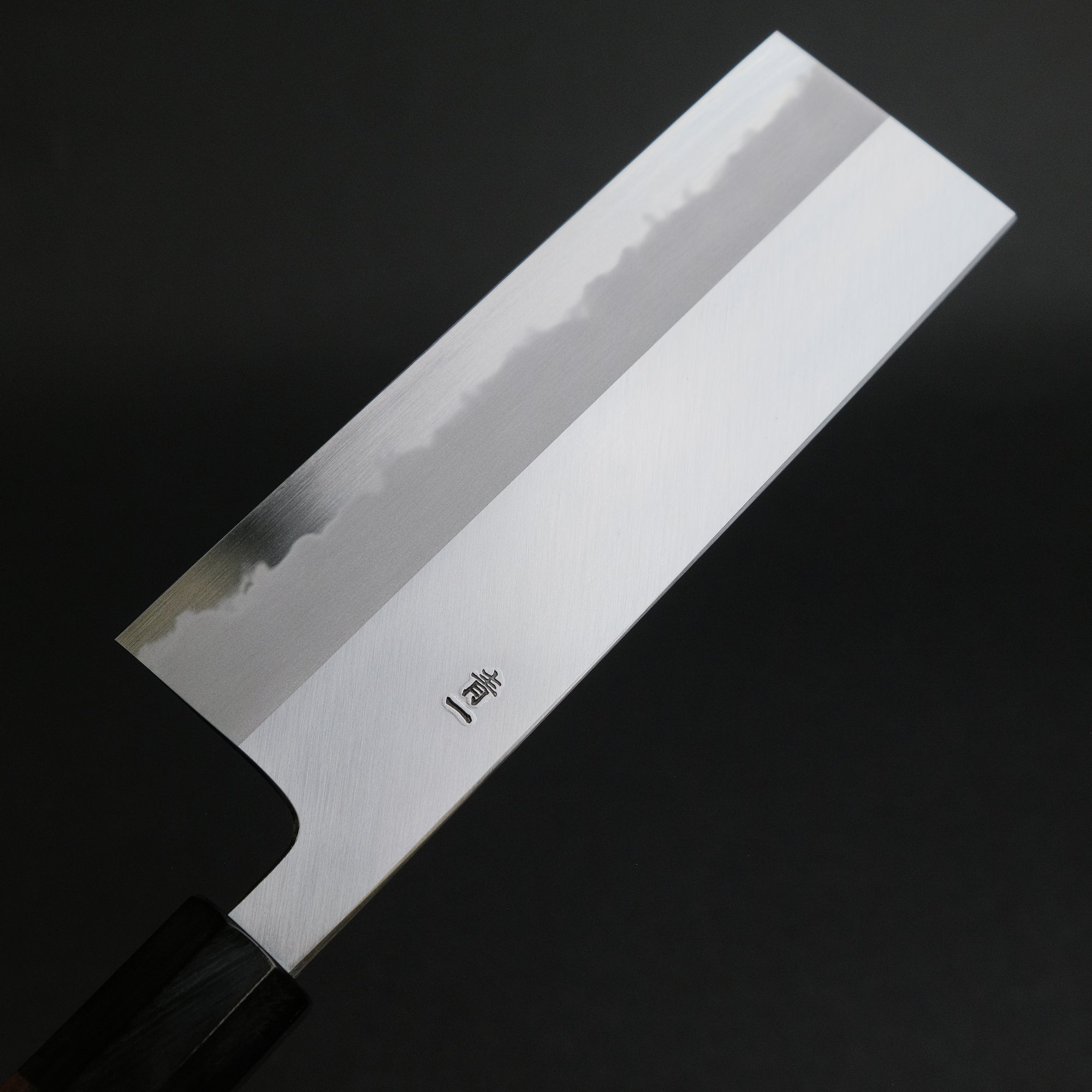 Hitohira Tanaka Kyuzo Blue 