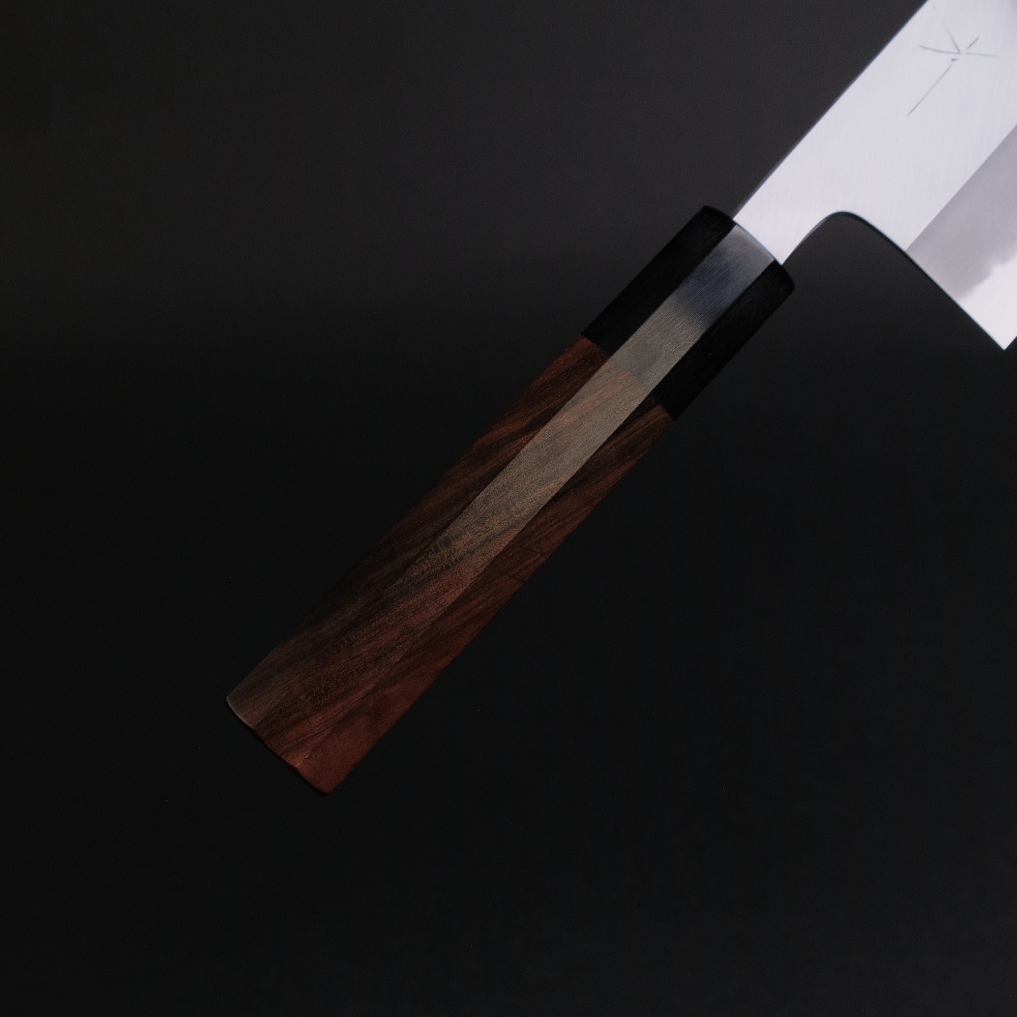Hitohira Tanaka Kyuzo Blue 