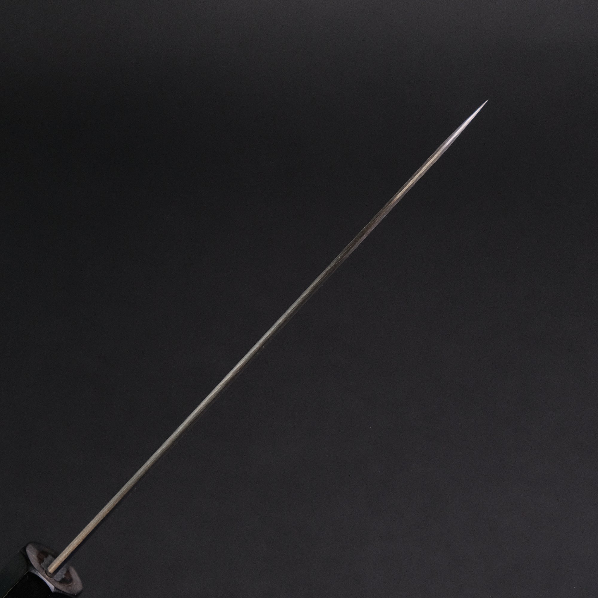 Hitohira Tanaka Kyuzo Blue 