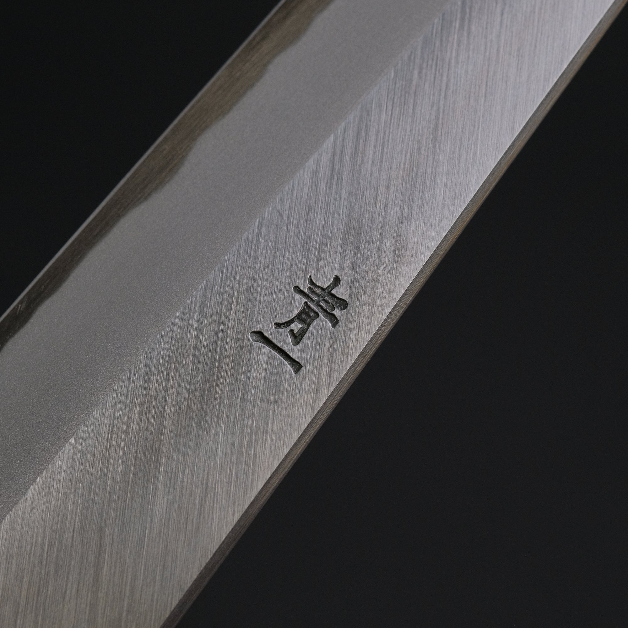 Hitohira Tanaka Kyuzo Blue 