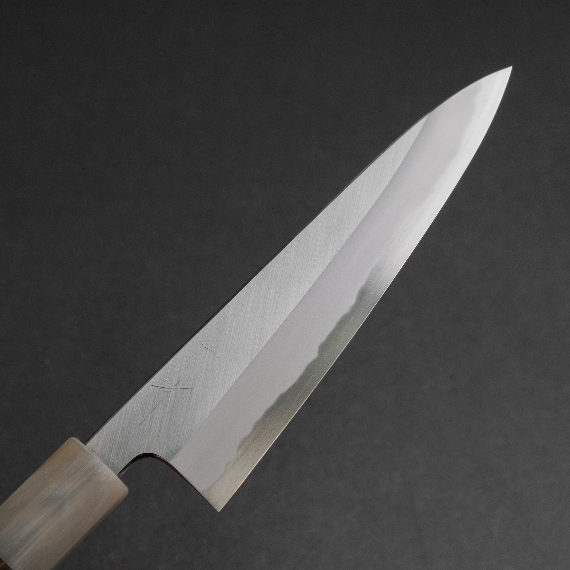 Hitohira Tanaka Kyuzo Blue 