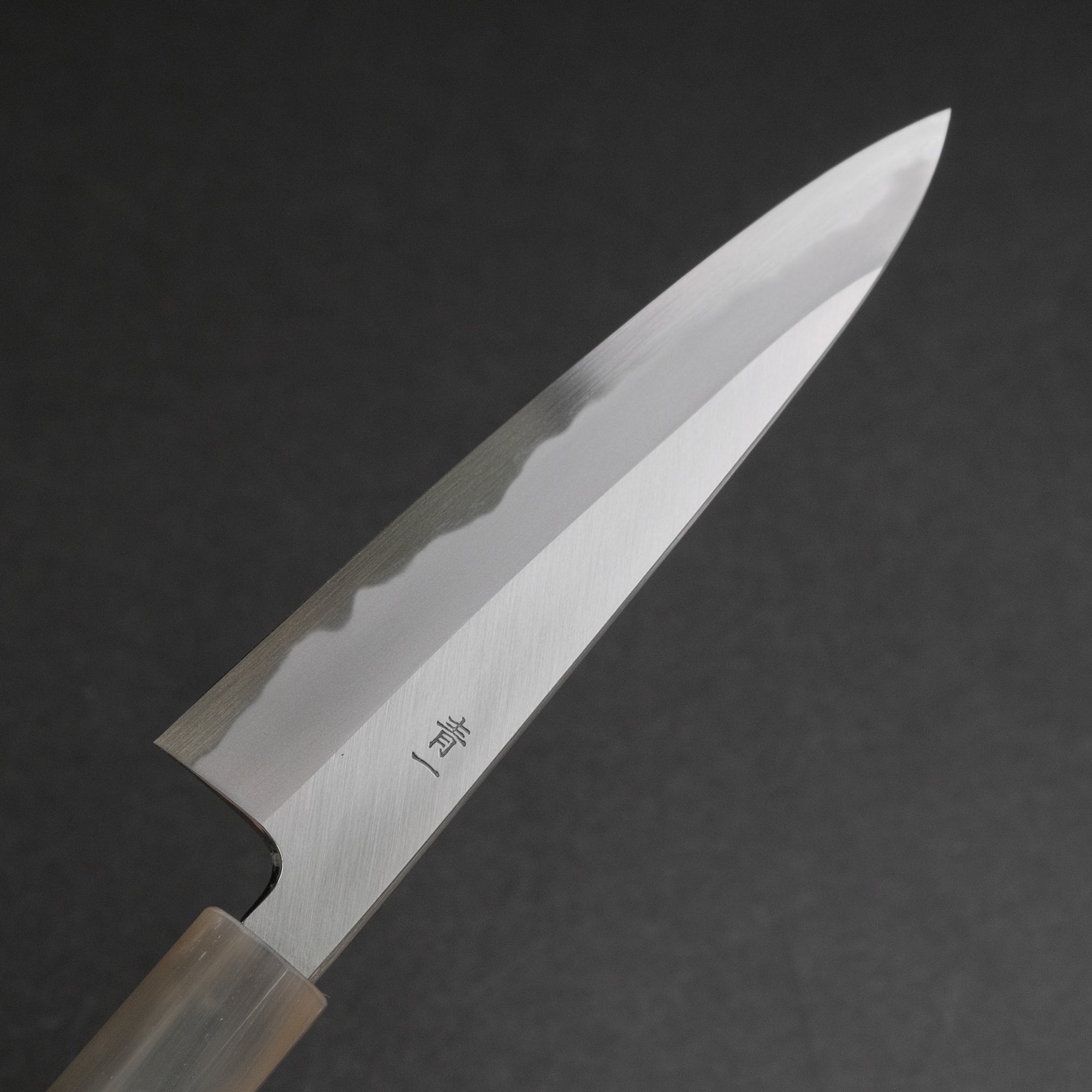 Hitohira Tanaka Kyuzo Blue 