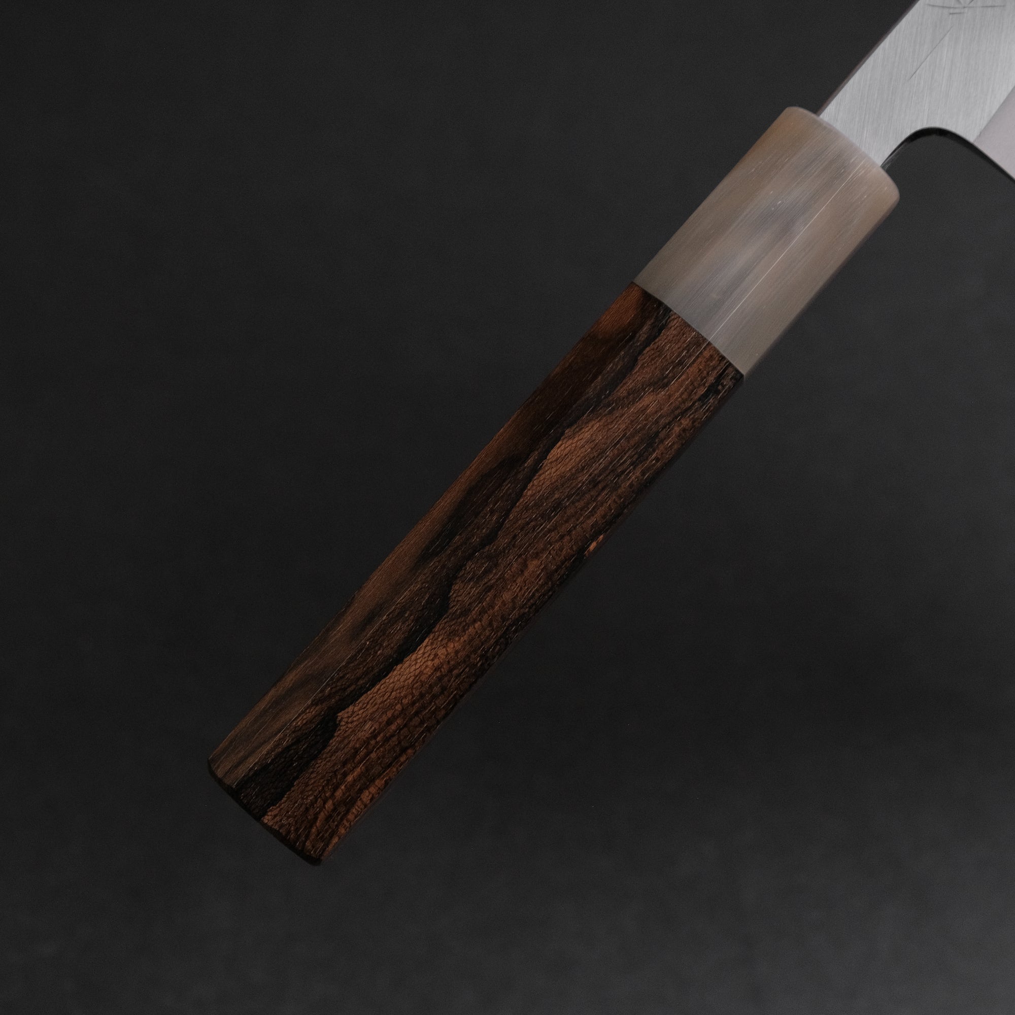 Hitohira Tanaka Kyuzo Blue 