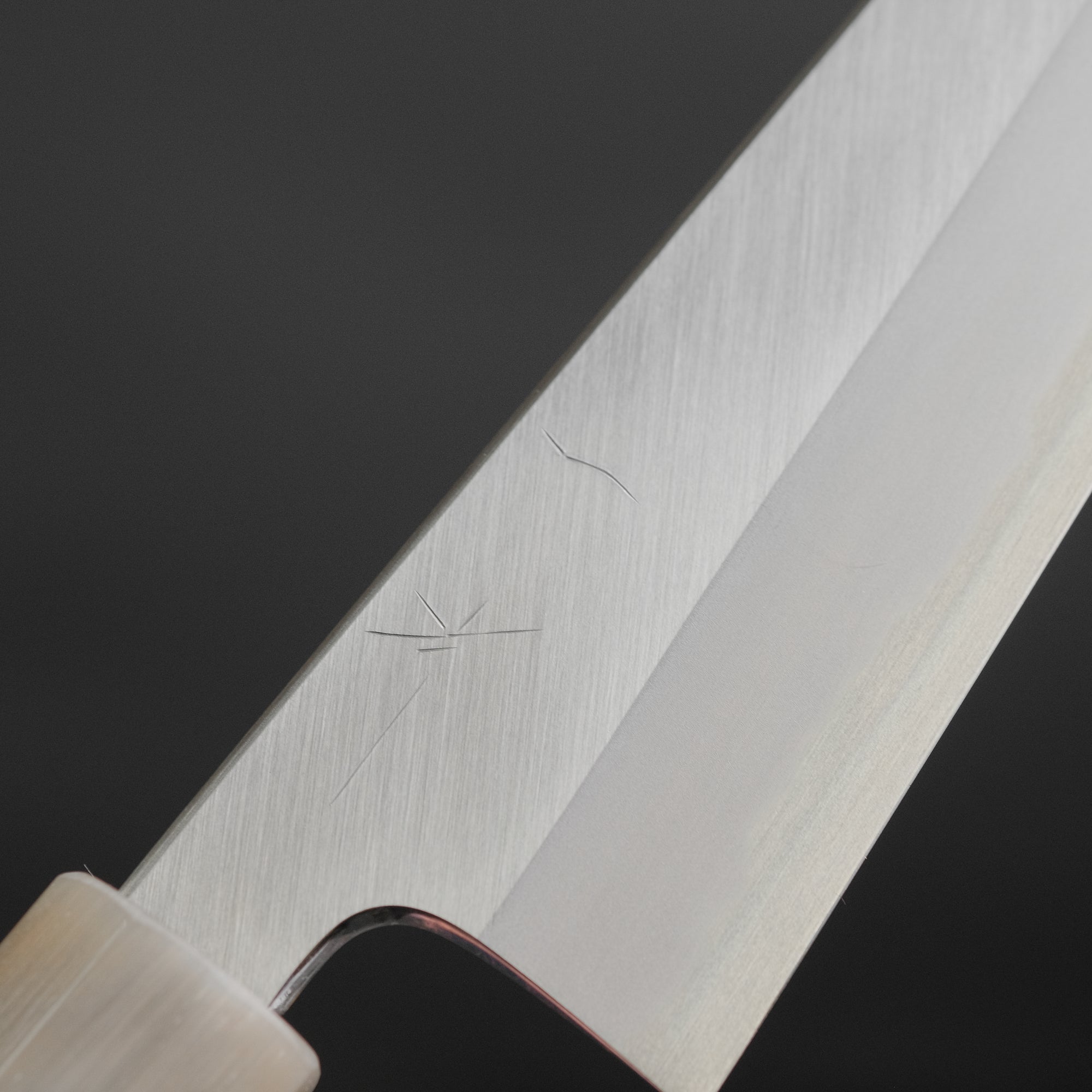 Hitohira Tanaka Kyuzo Blue 