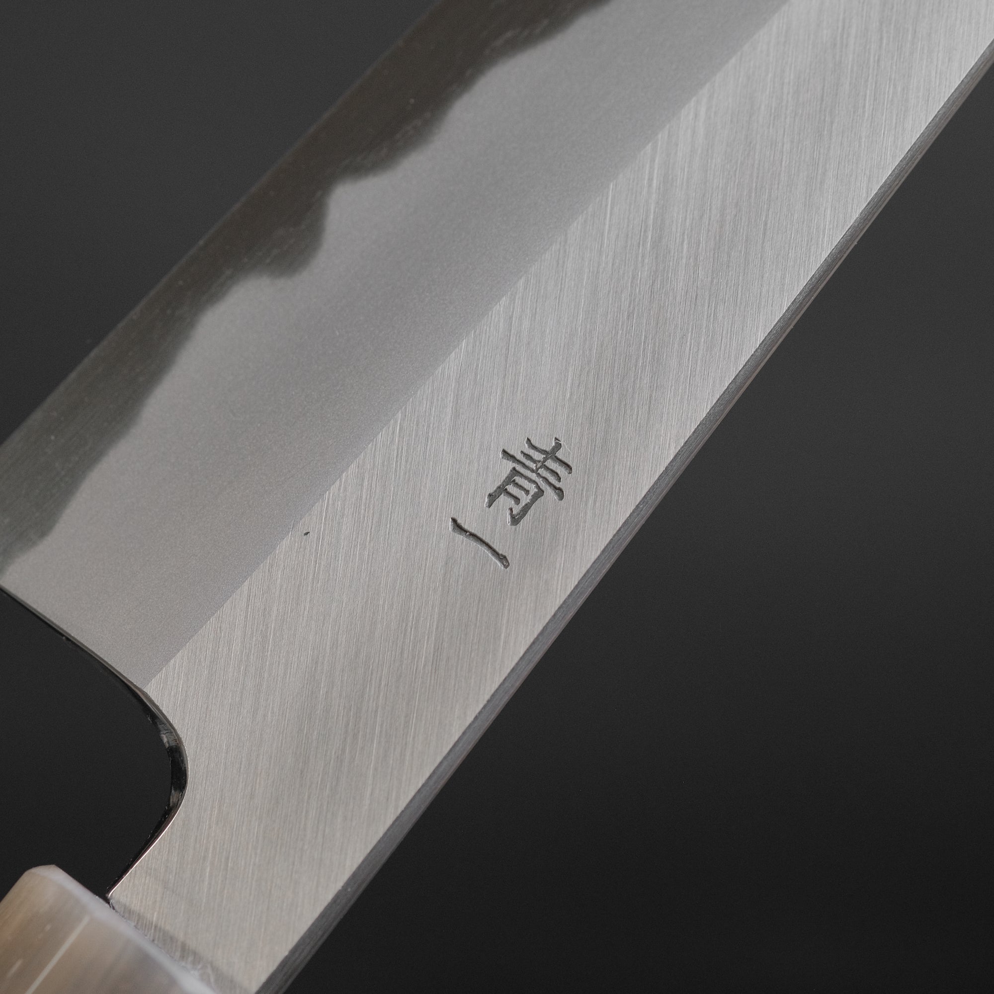 Hitohira Tanaka Kyuzo Blue 