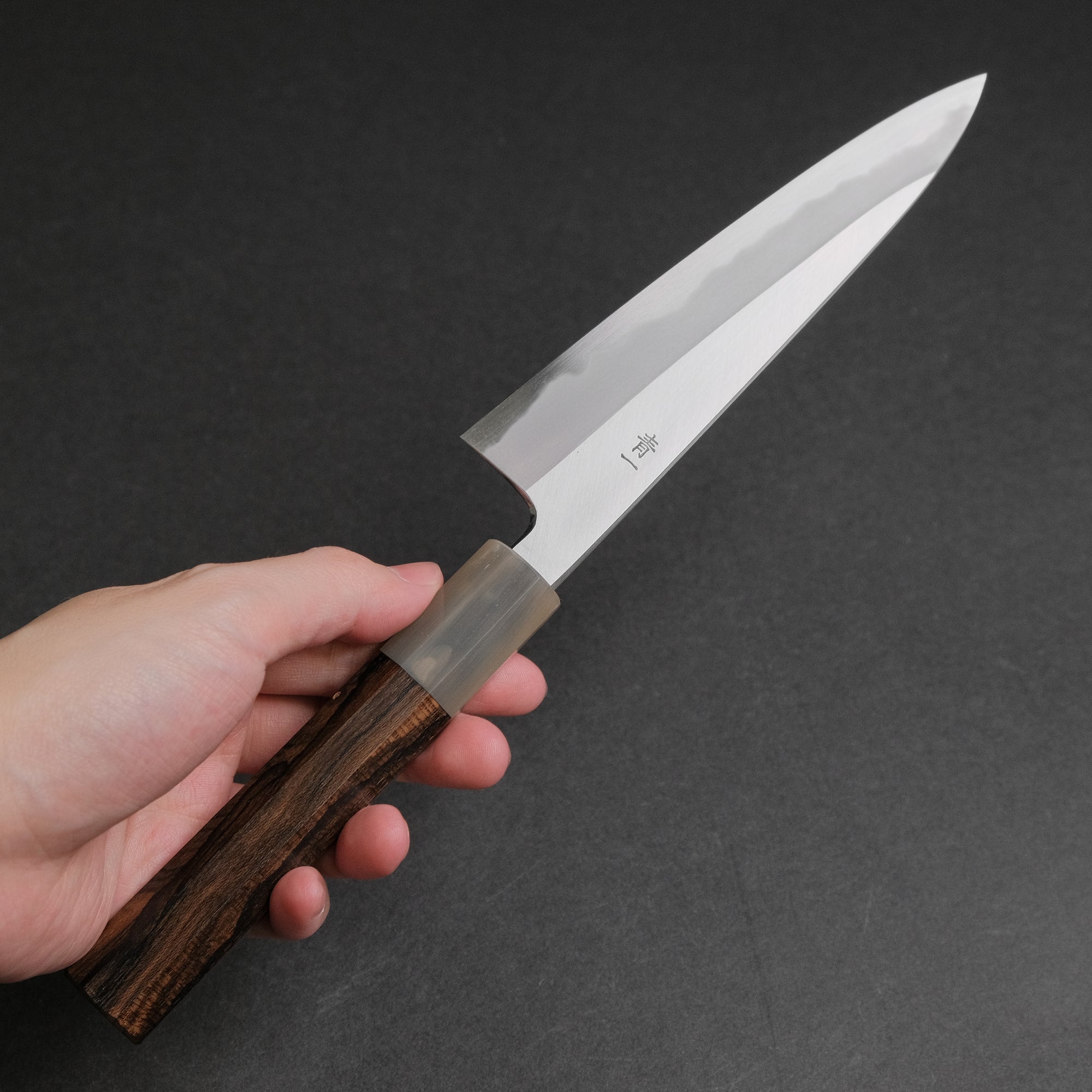 Hitohira Tanaka Kyuzo Blue 