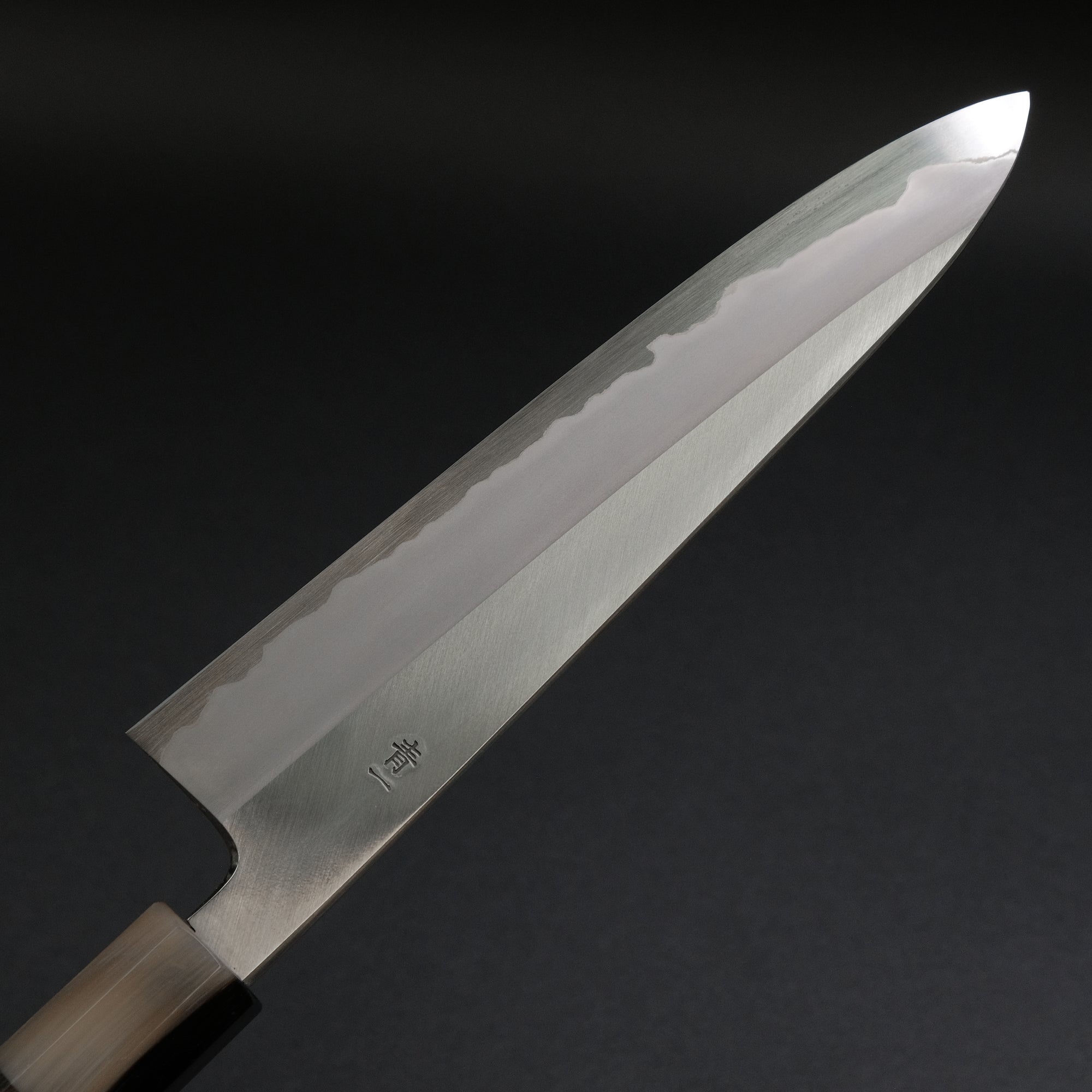 Hitohira Tanaka Kyuzo Blue 