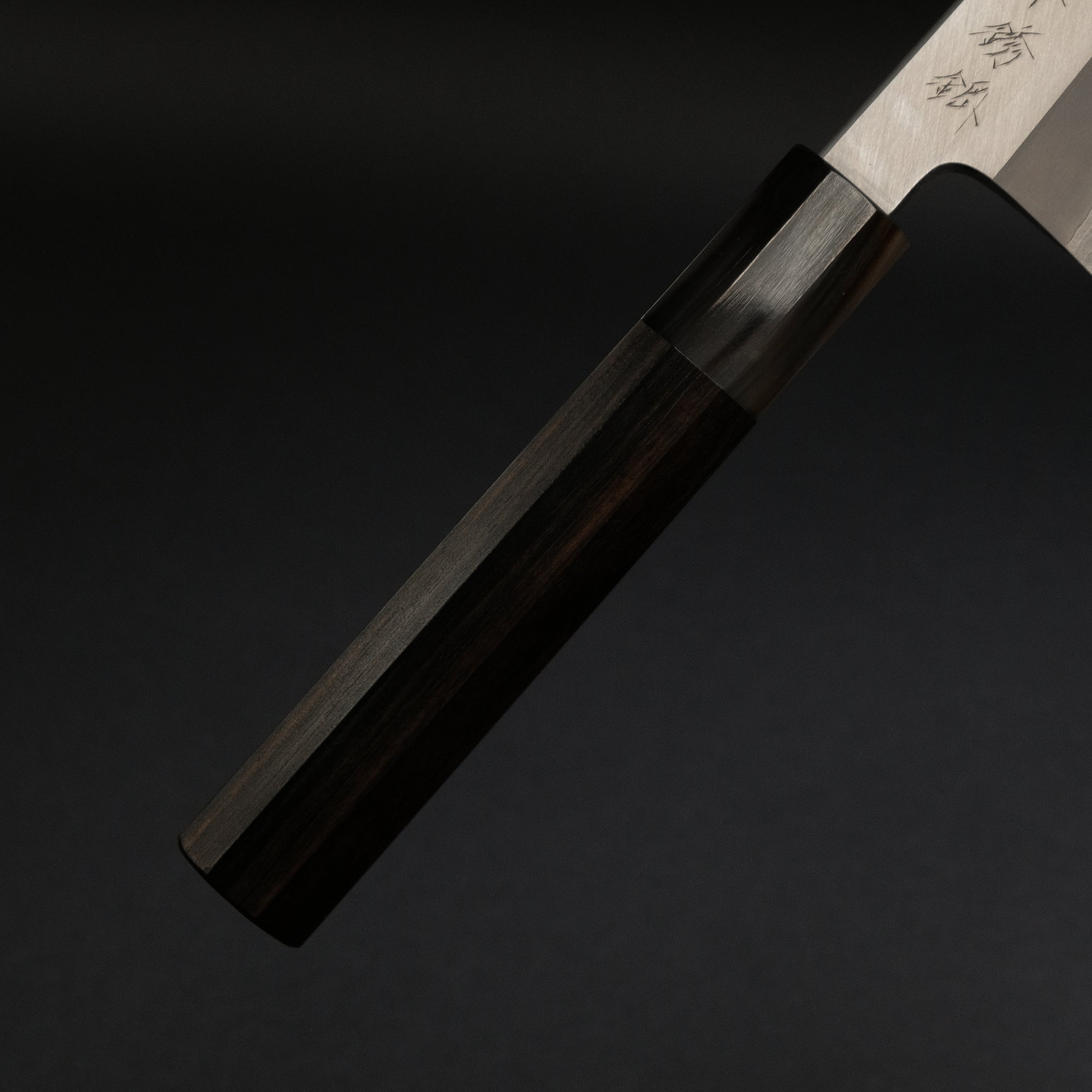 Hitohira Tanaka Kyuzo Blue 