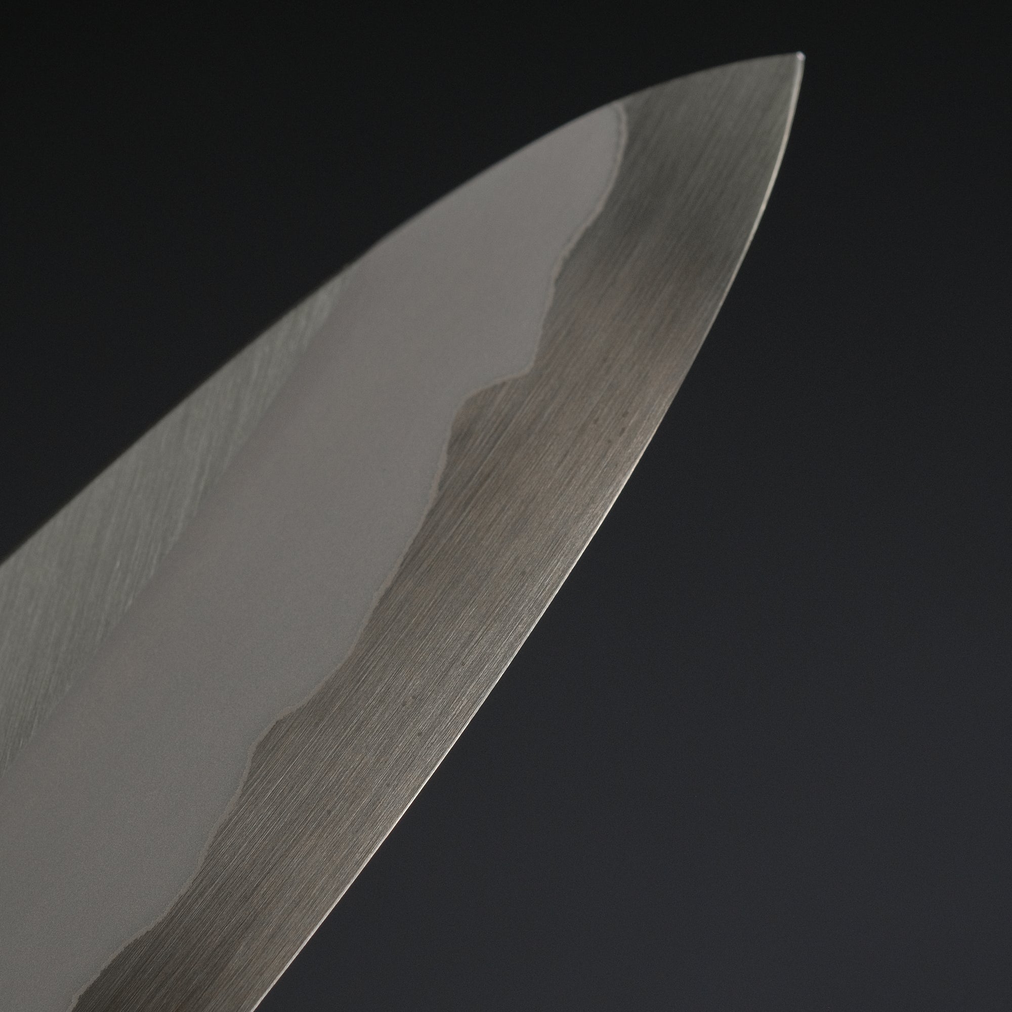 Hitohira Tanaka Kyuzo Blue 