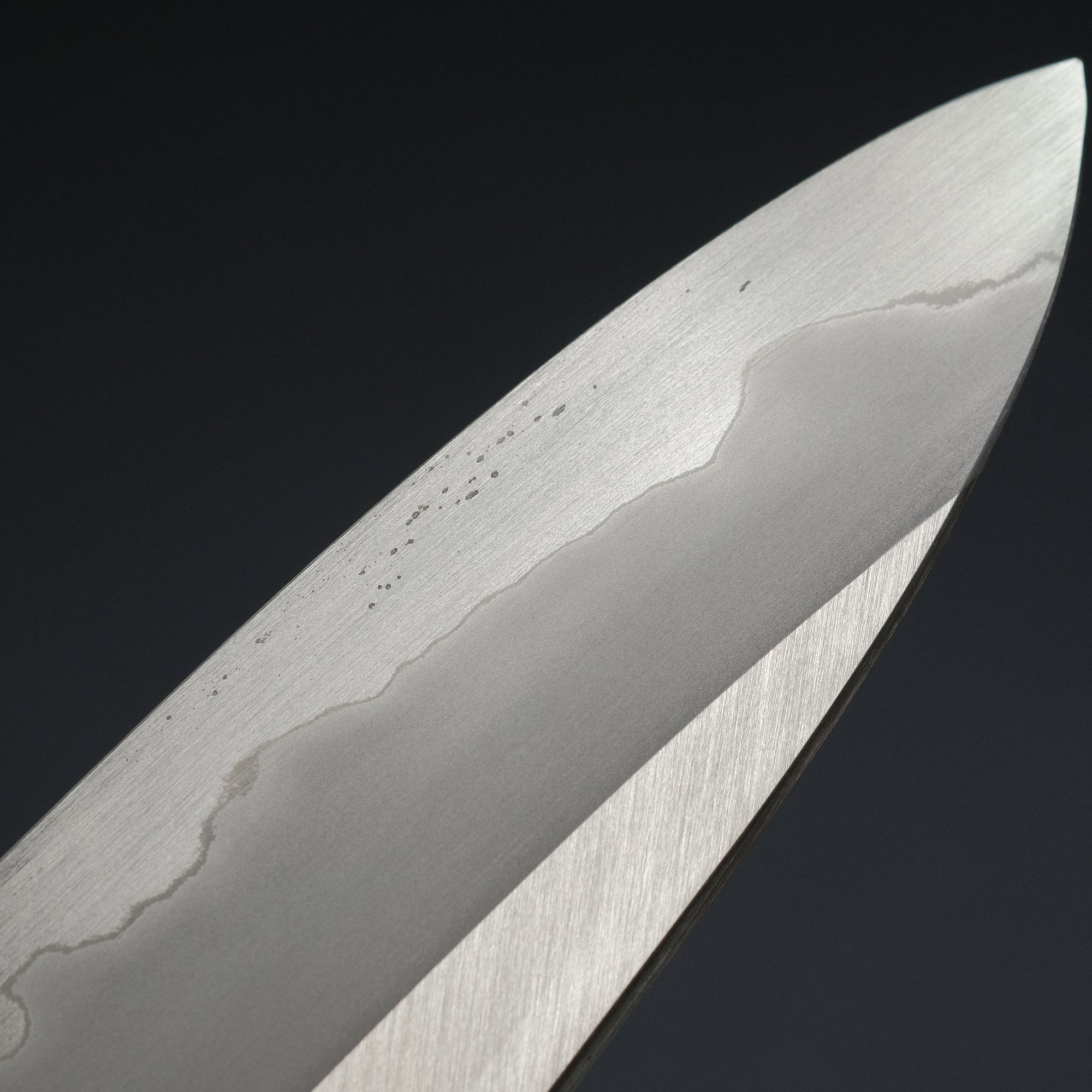 Hitohira Tanaka Kyuzo Blue 
